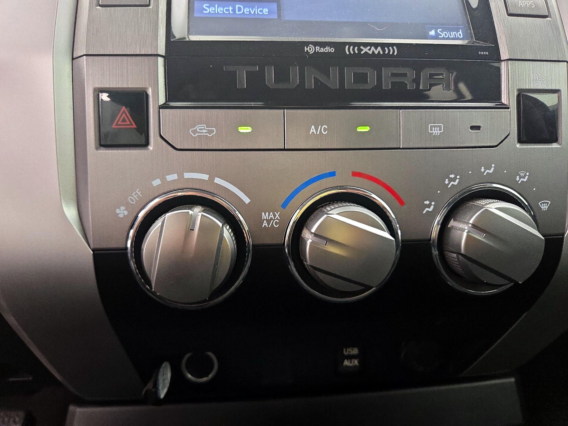 Thumbnail: 2019 Toyota Tundra - 16