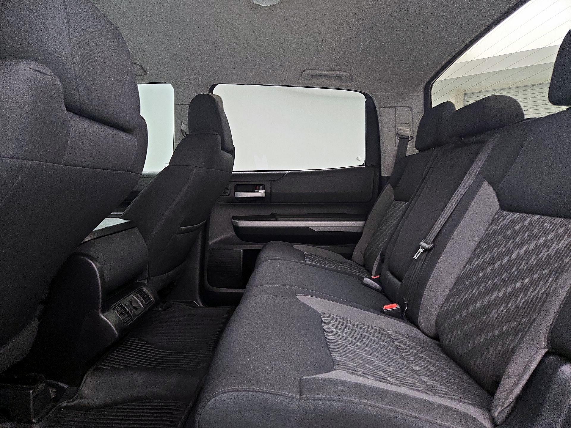 Thumbnail: 2019 Toyota Tundra - 19