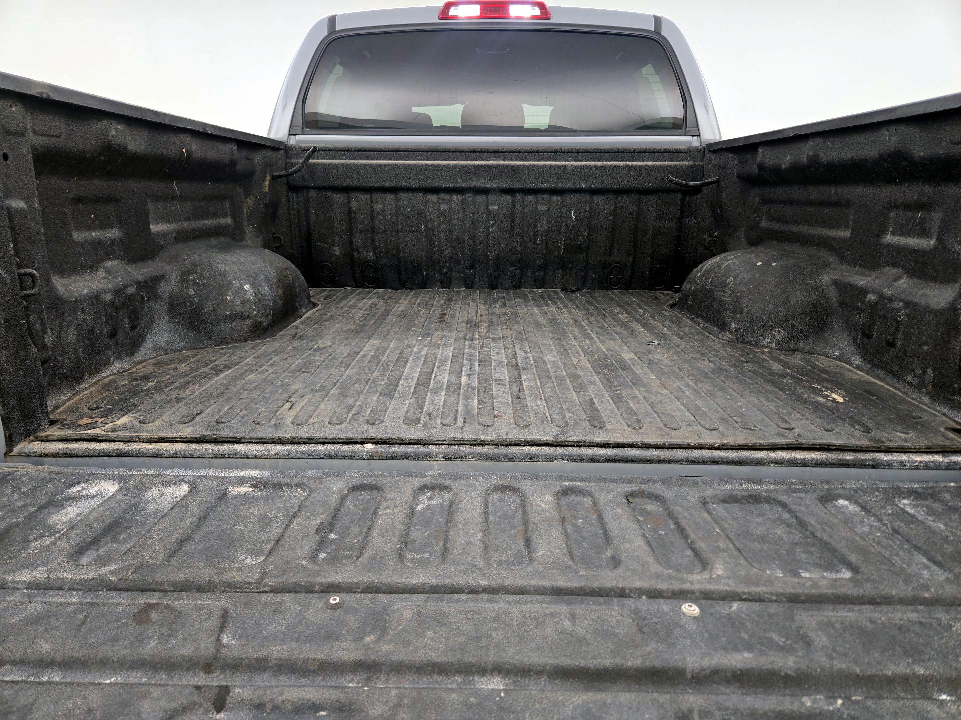 Thumbnail: 2019 Toyota Tundra - 20