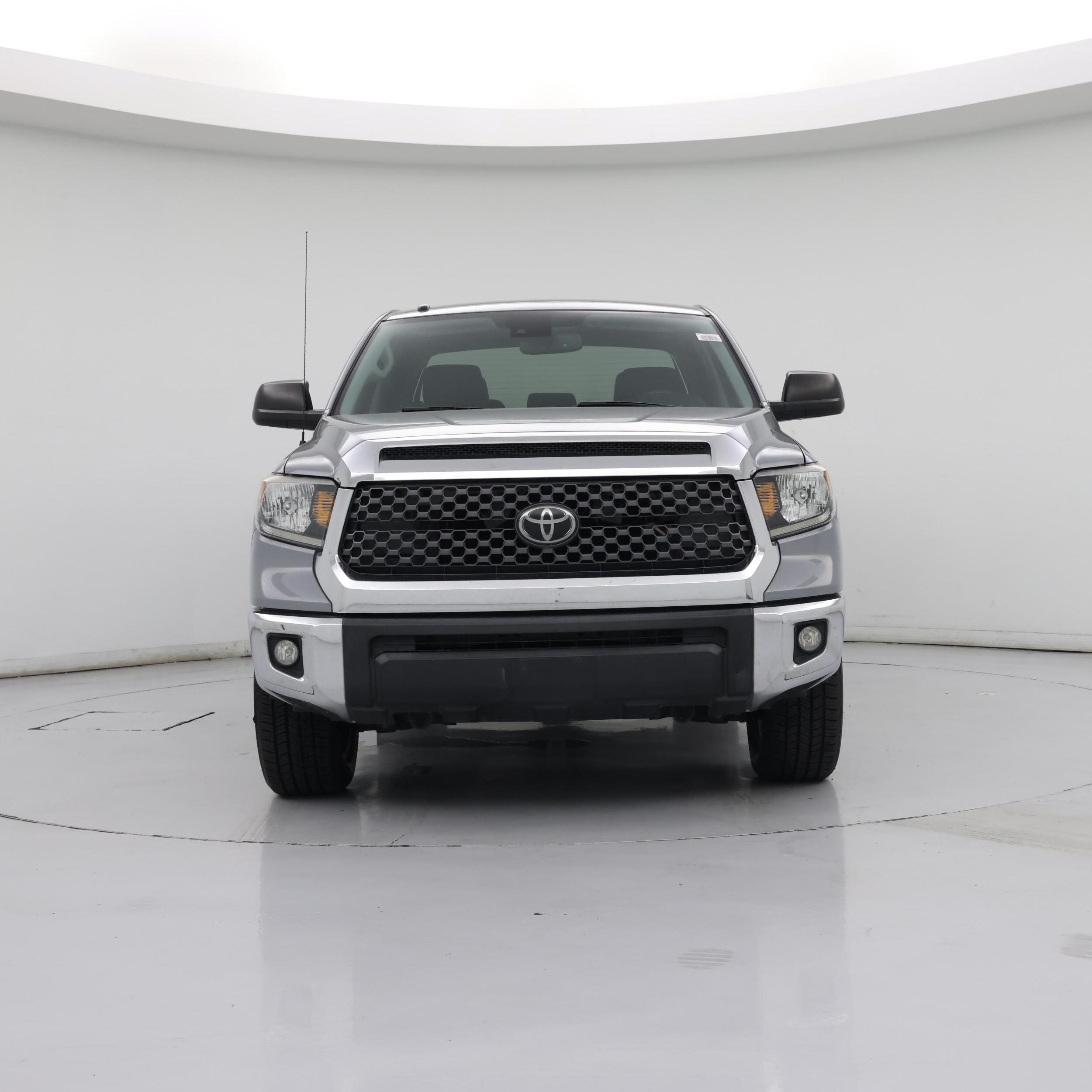 Thumbnail: 2019 Toyota Tundra - 5
