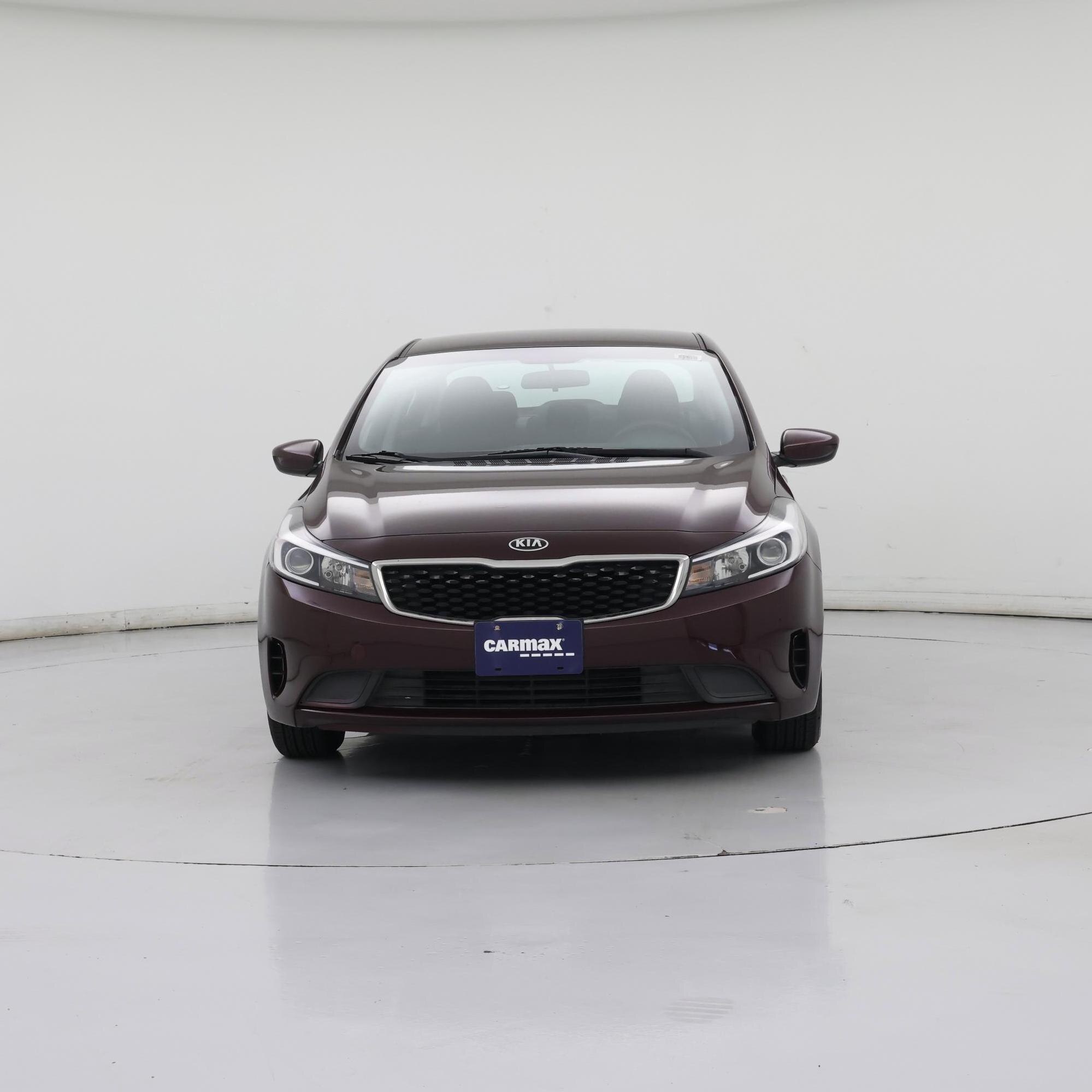 Thumbnail: 2017 Kia Forte - 5