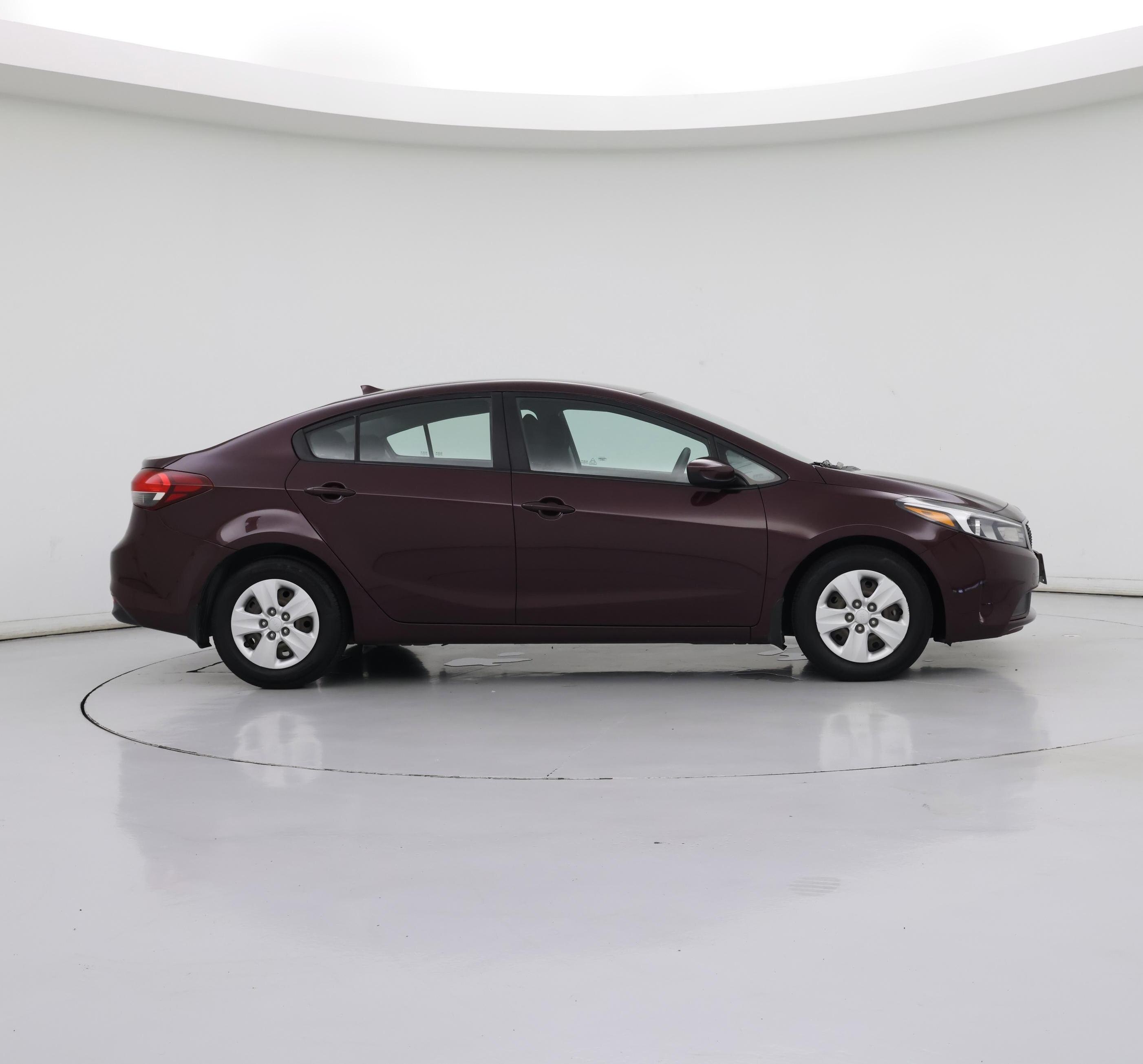 Thumbnail: 2017 Kia Forte - 7