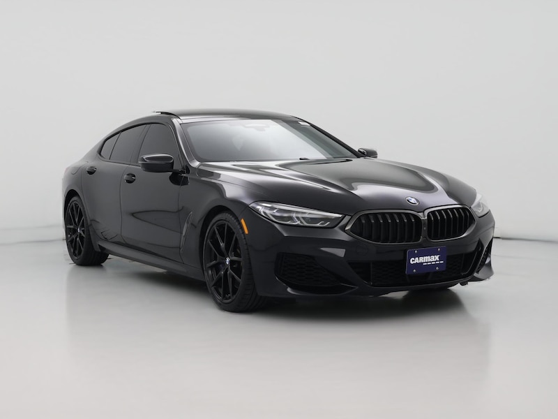 2021 BMW 8 Series 840i -
                  Irving, TX