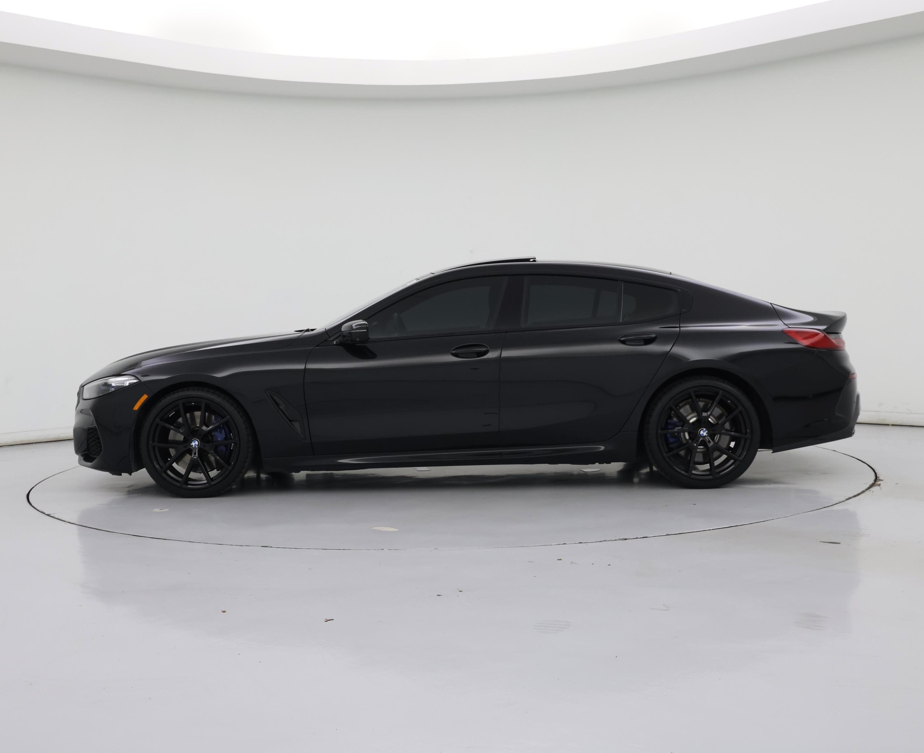 Thumbnail: 2021 BMW 8 Series - 3