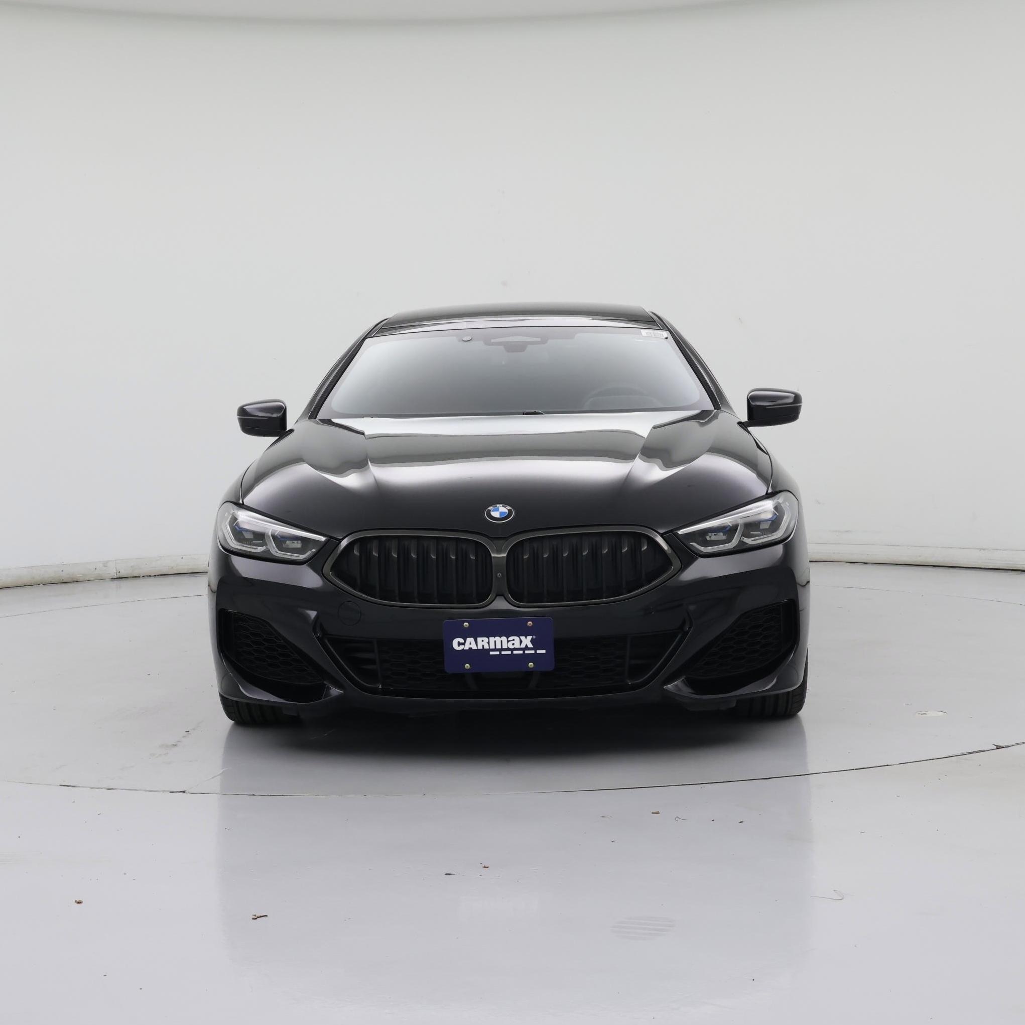 Thumbnail: 2021 BMW 8 Series - 5