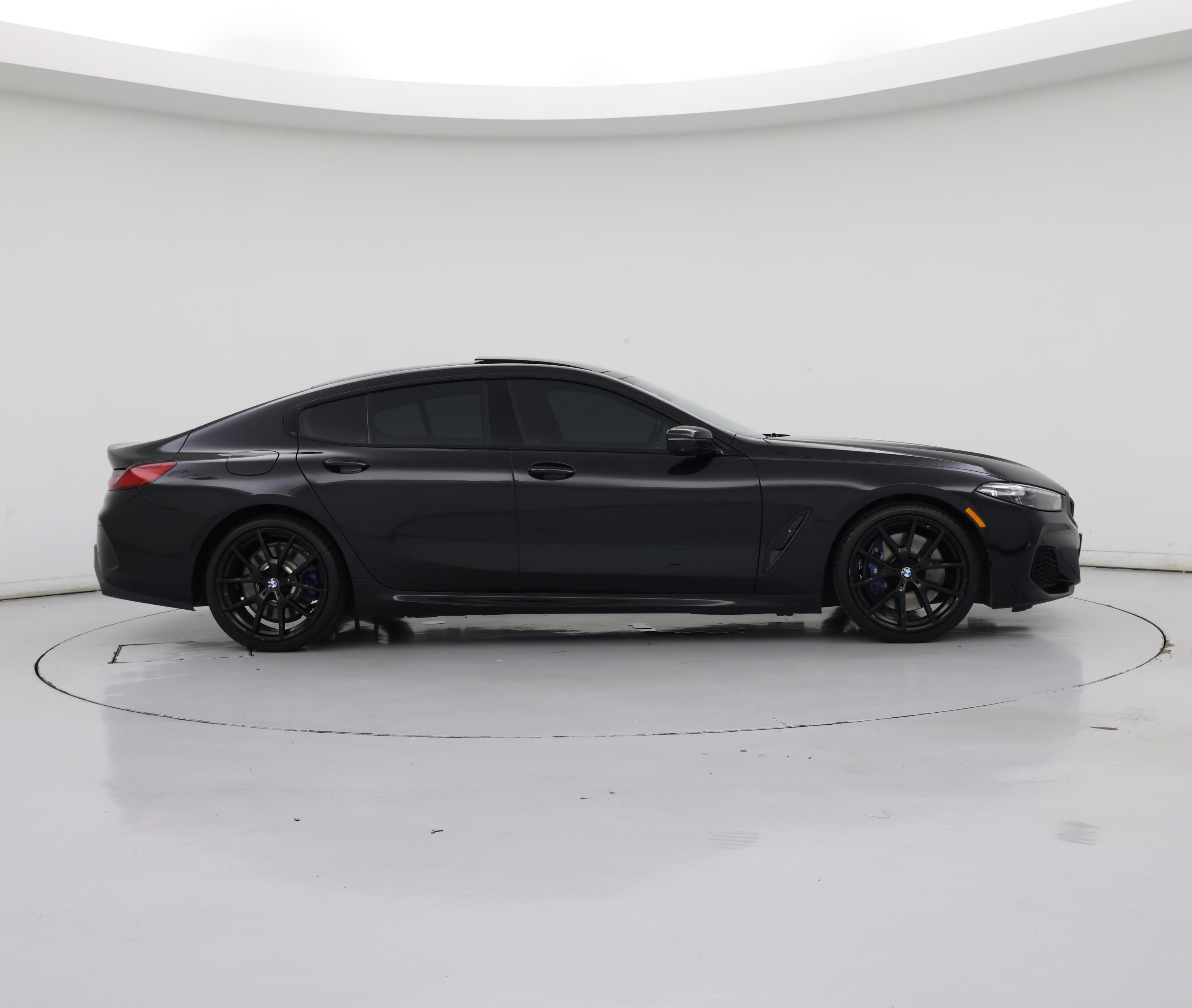 Thumbnail: 2021 BMW 8 Series - 7