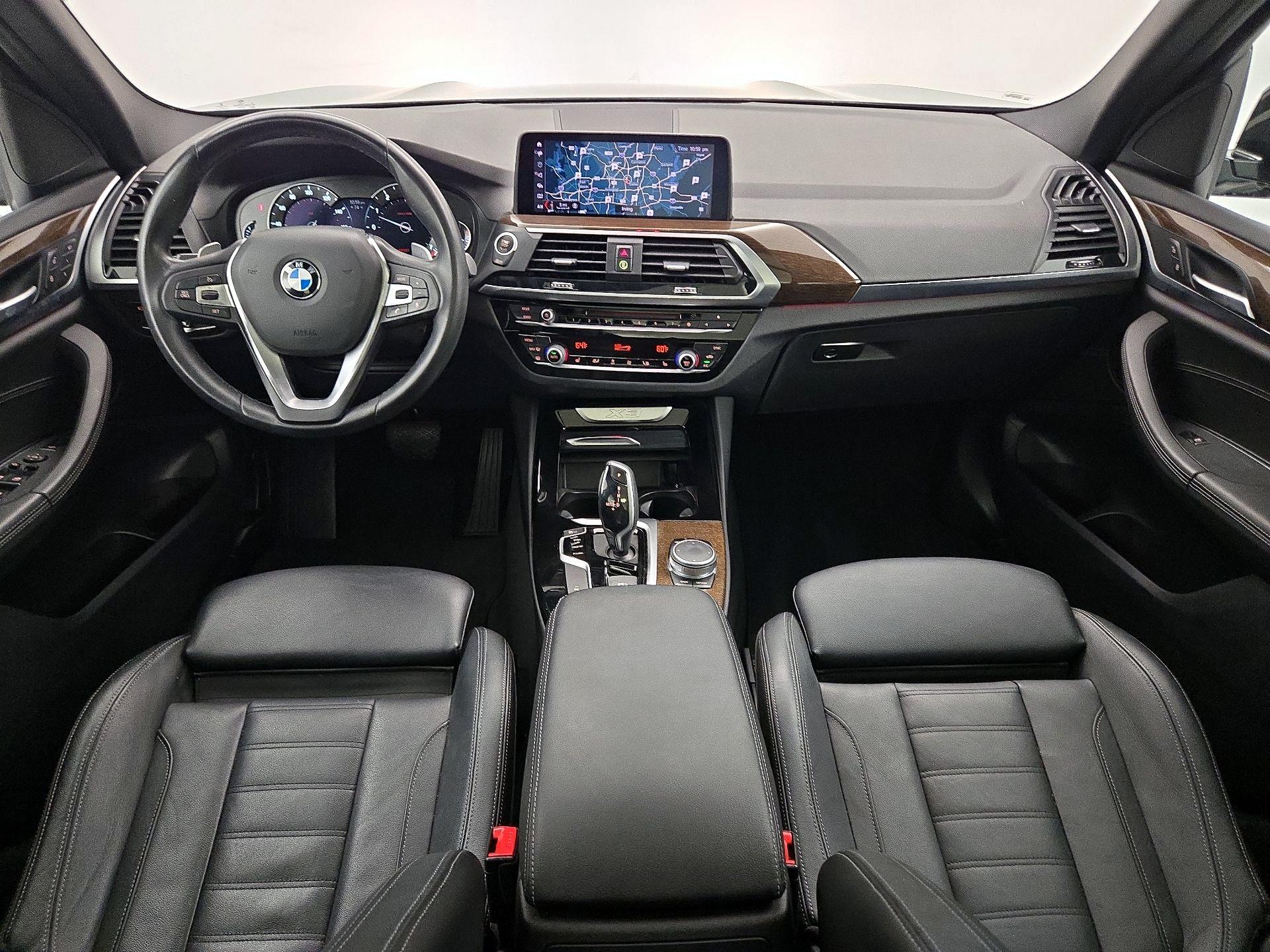 Thumbnail: 2019 BMW X3 - 9