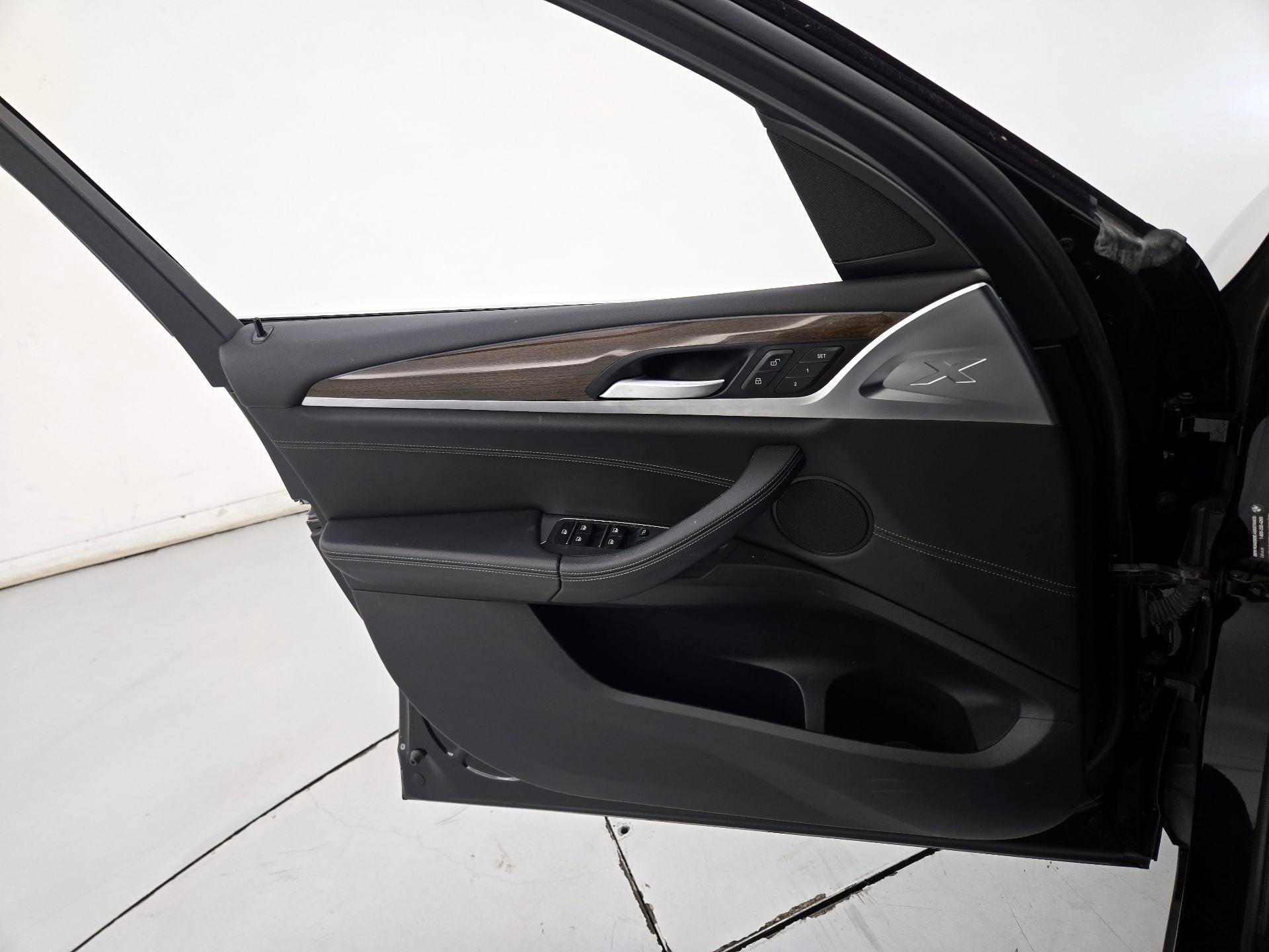 Thumbnail: 2019 BMW X3 - 12