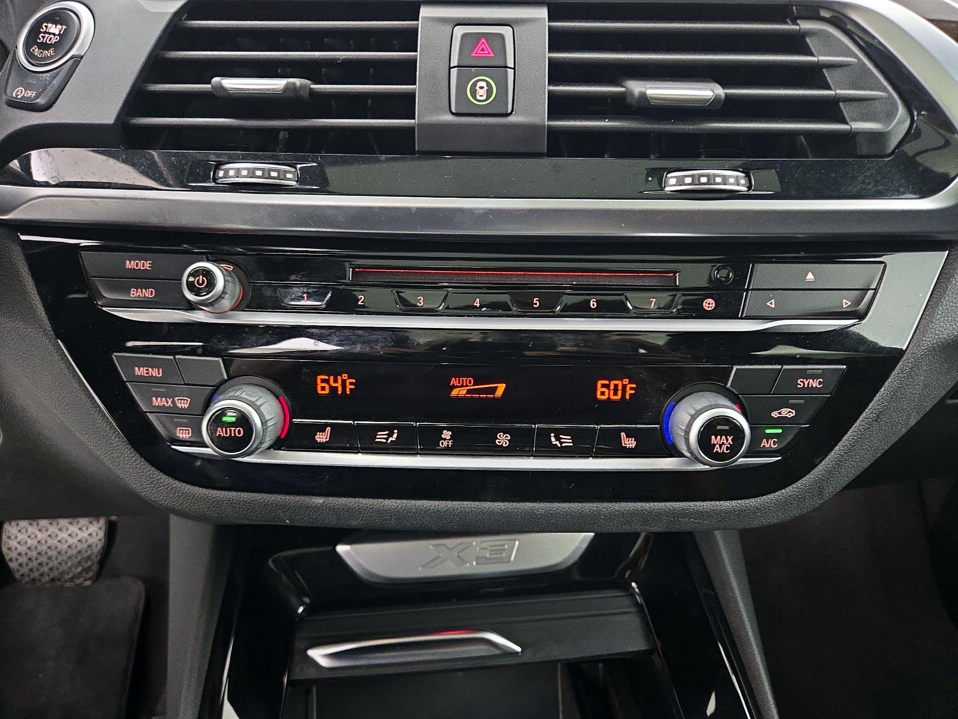 Thumbnail: 2019 BMW X3 - 17