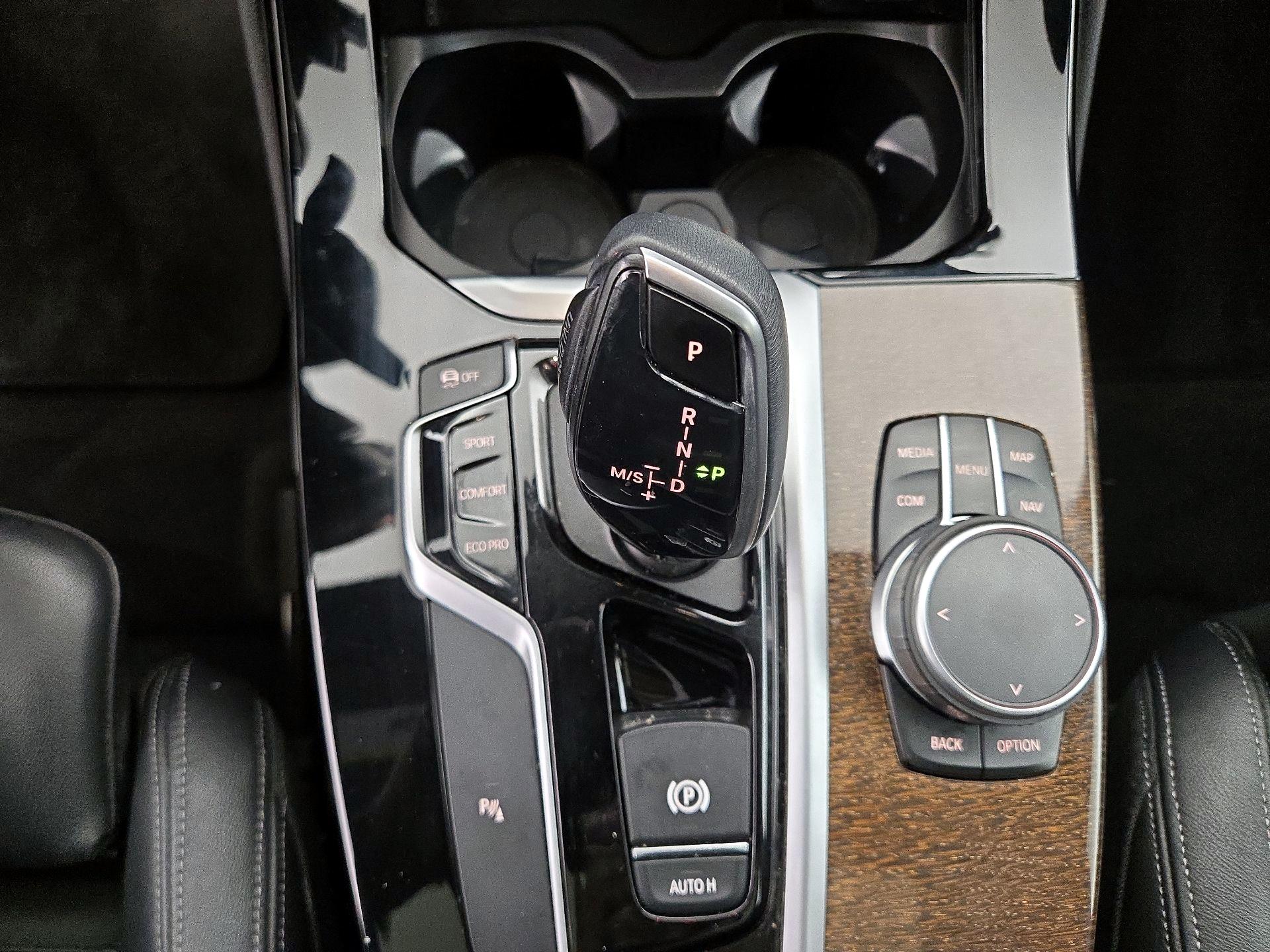 Thumbnail: 2019 BMW X3 - 18