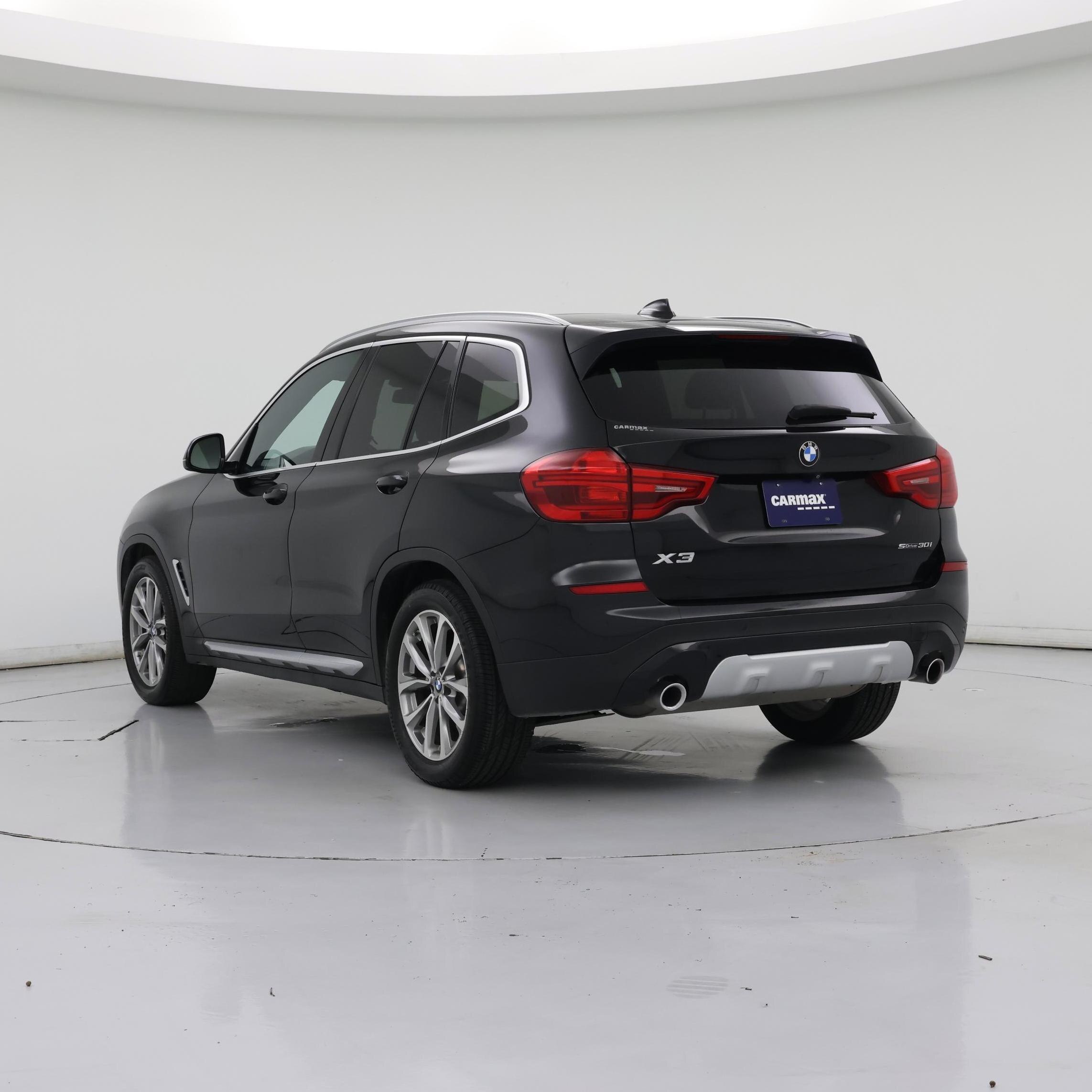 Thumbnail: 2019 BMW X3 - 2