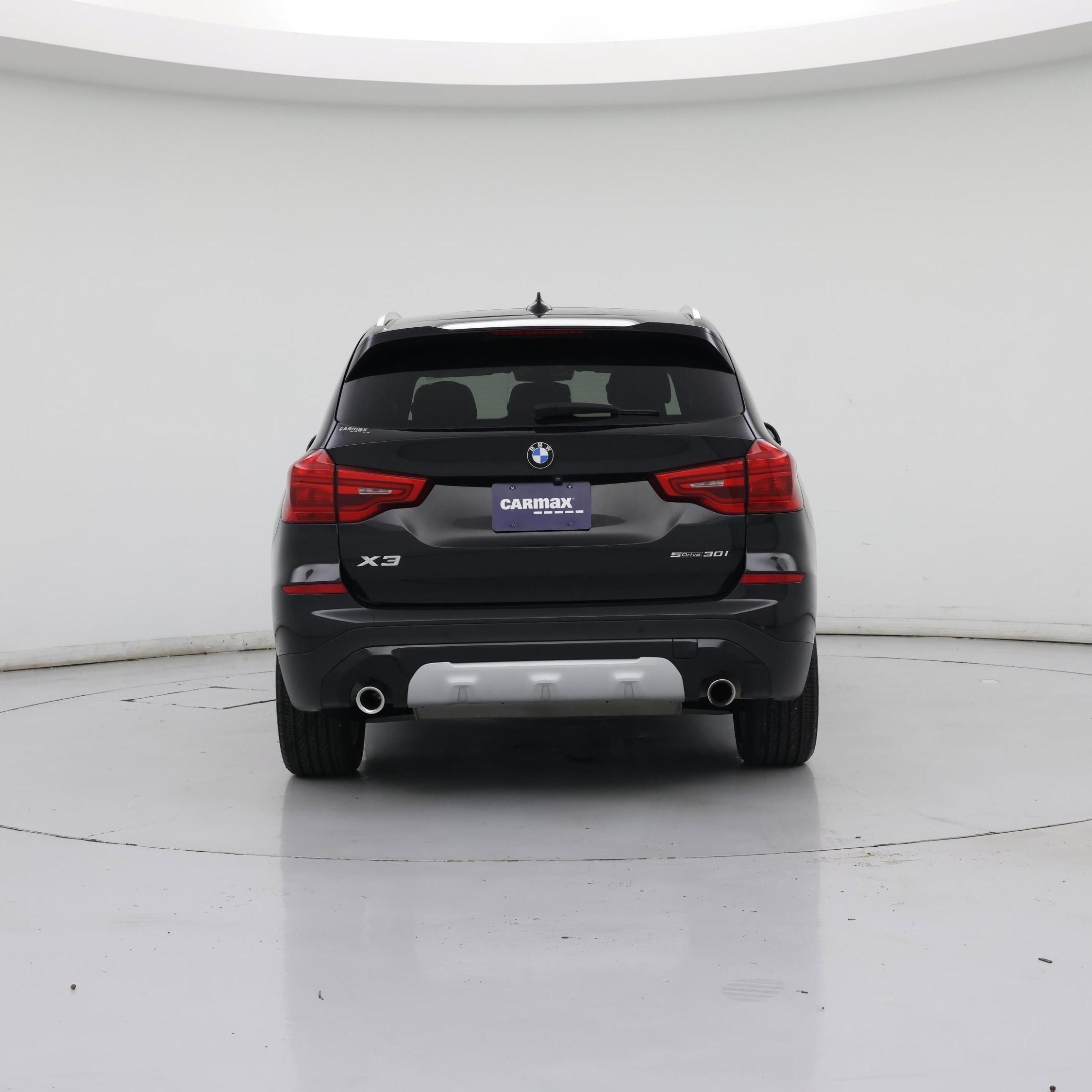 Thumbnail: 2019 BMW X3 - 6
