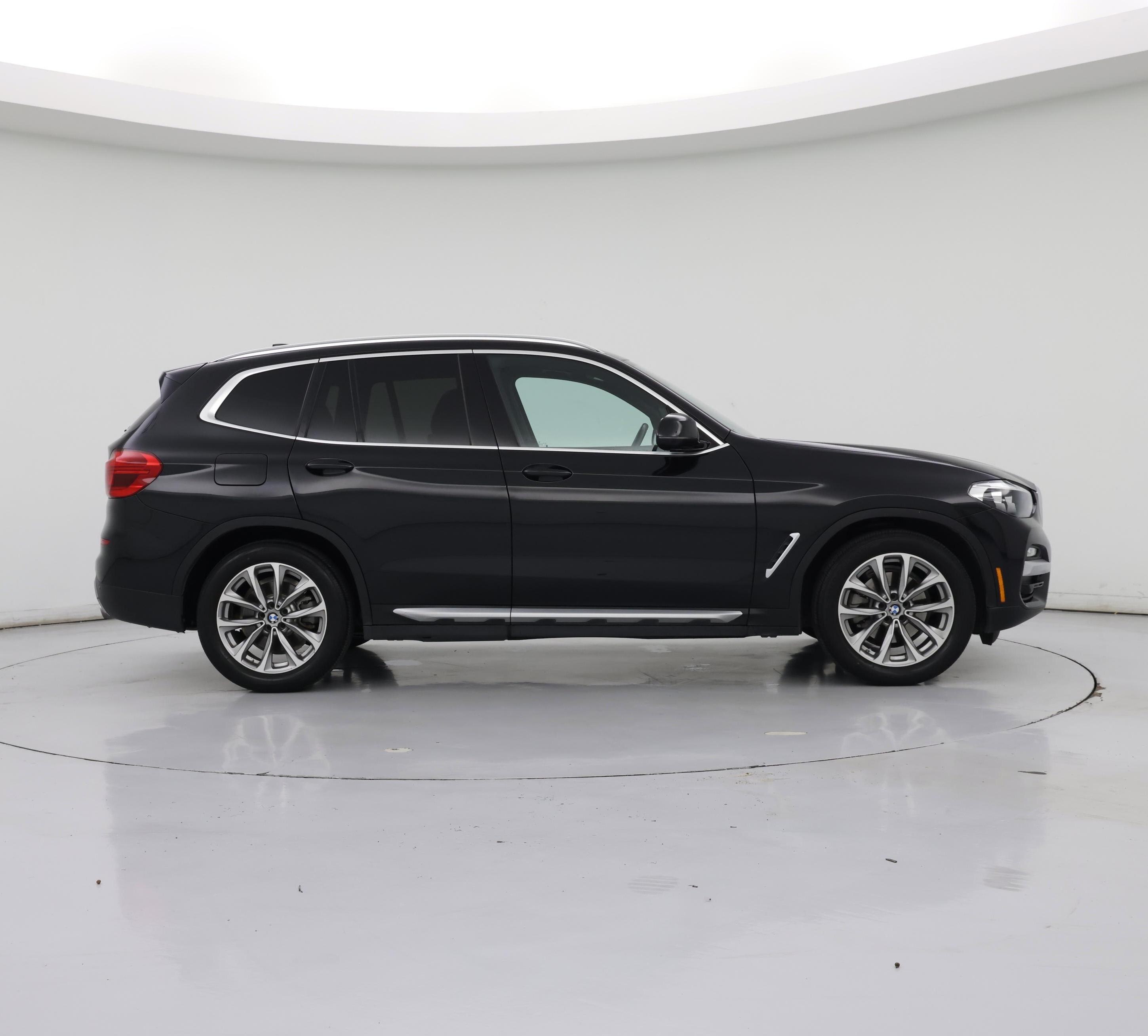 Thumbnail: 2019 BMW X3 - 7