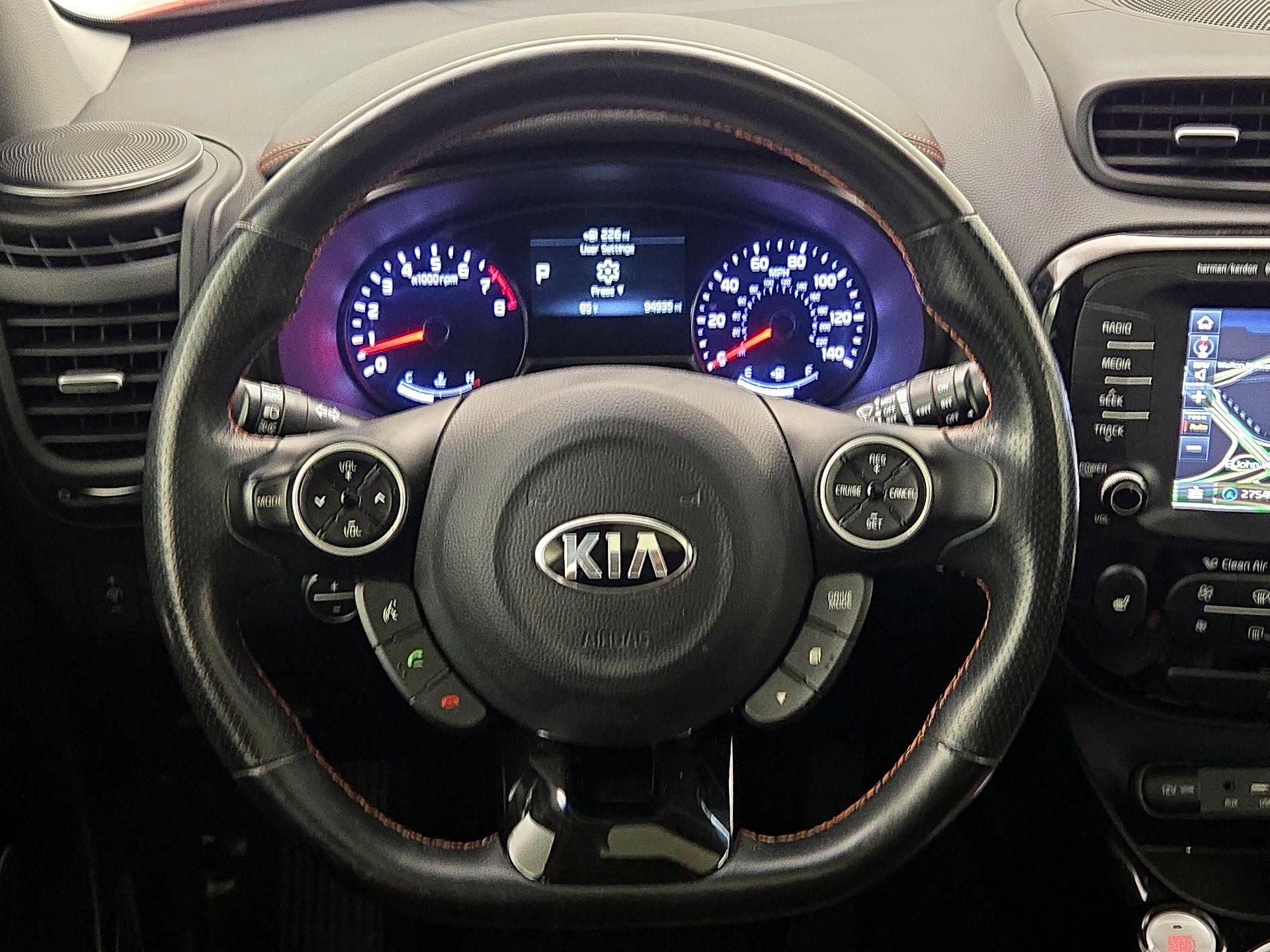 Thumbnail: 2018 Kia Soul - 10