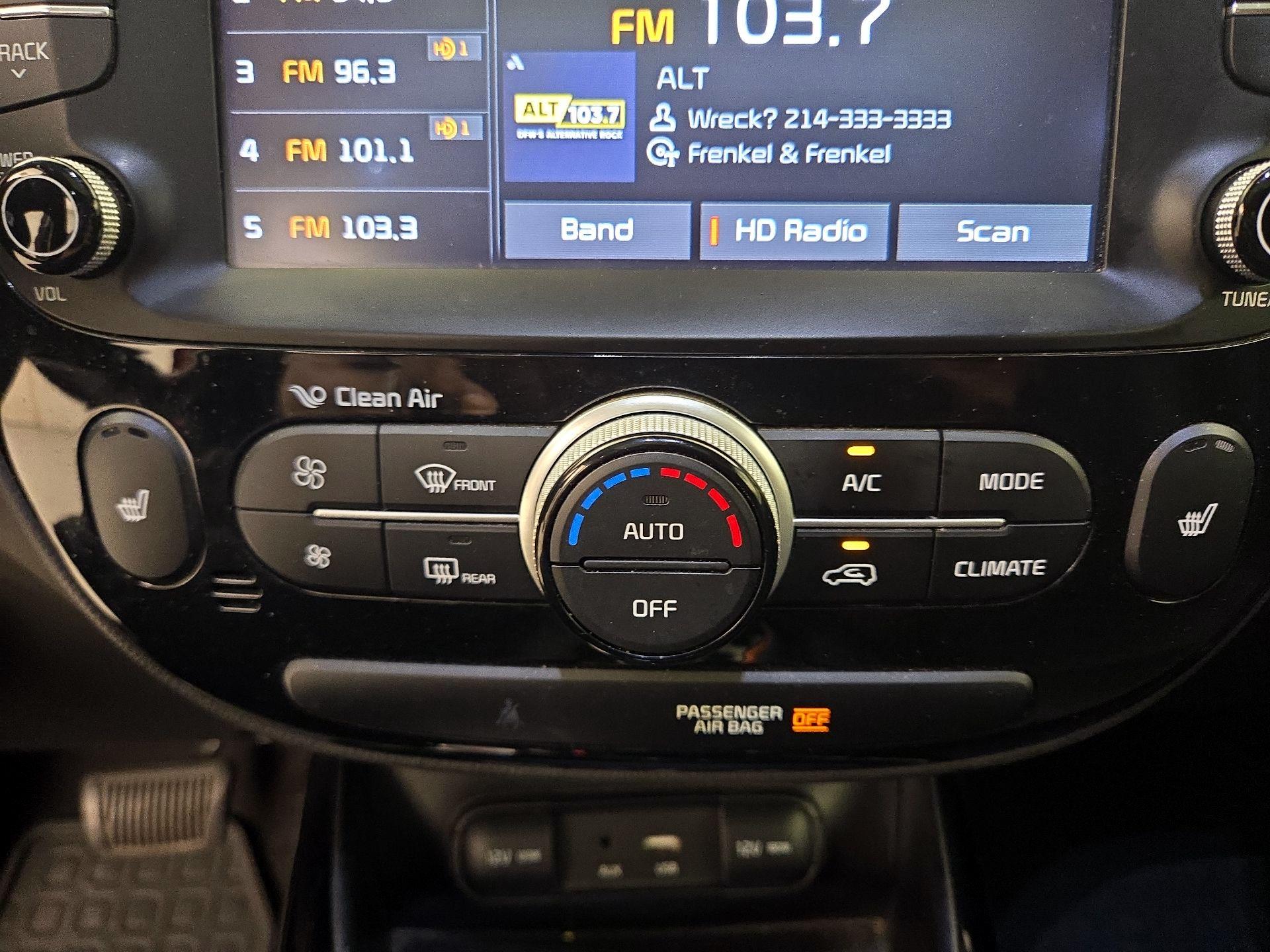 Thumbnail: 2018 Kia Soul - 17