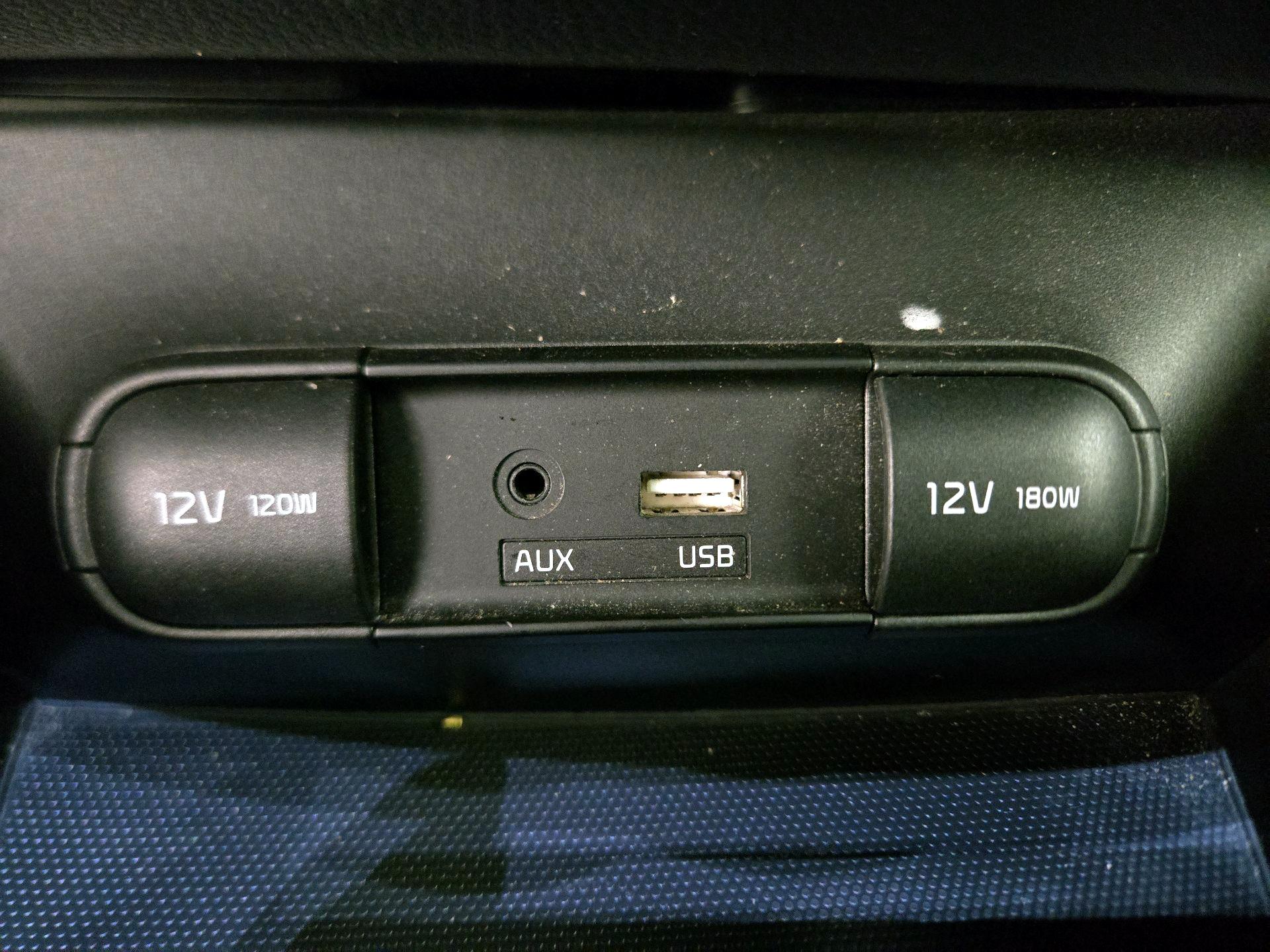 Thumbnail: 2018 Kia Soul - 19