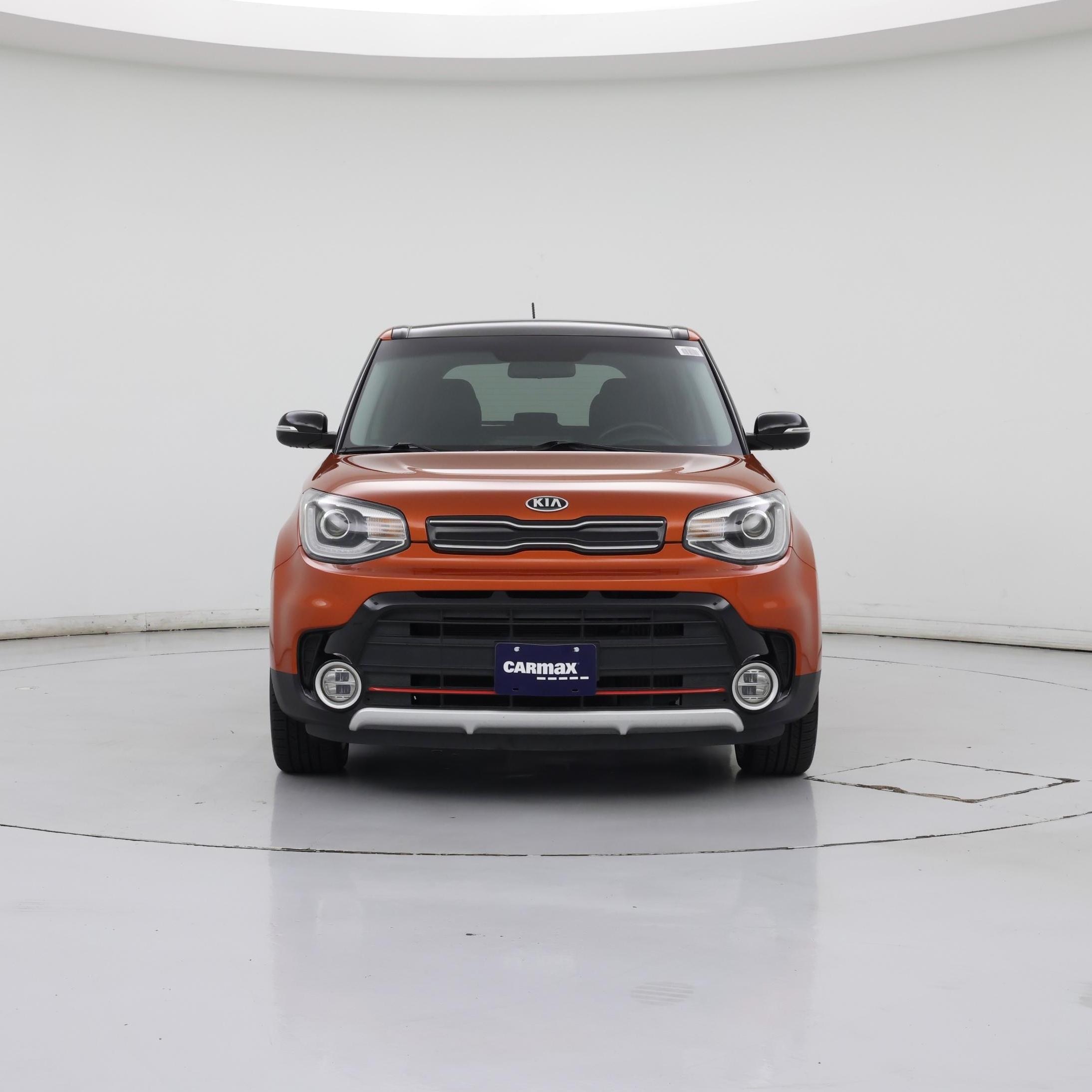 Thumbnail: 2018 Kia Soul - 5