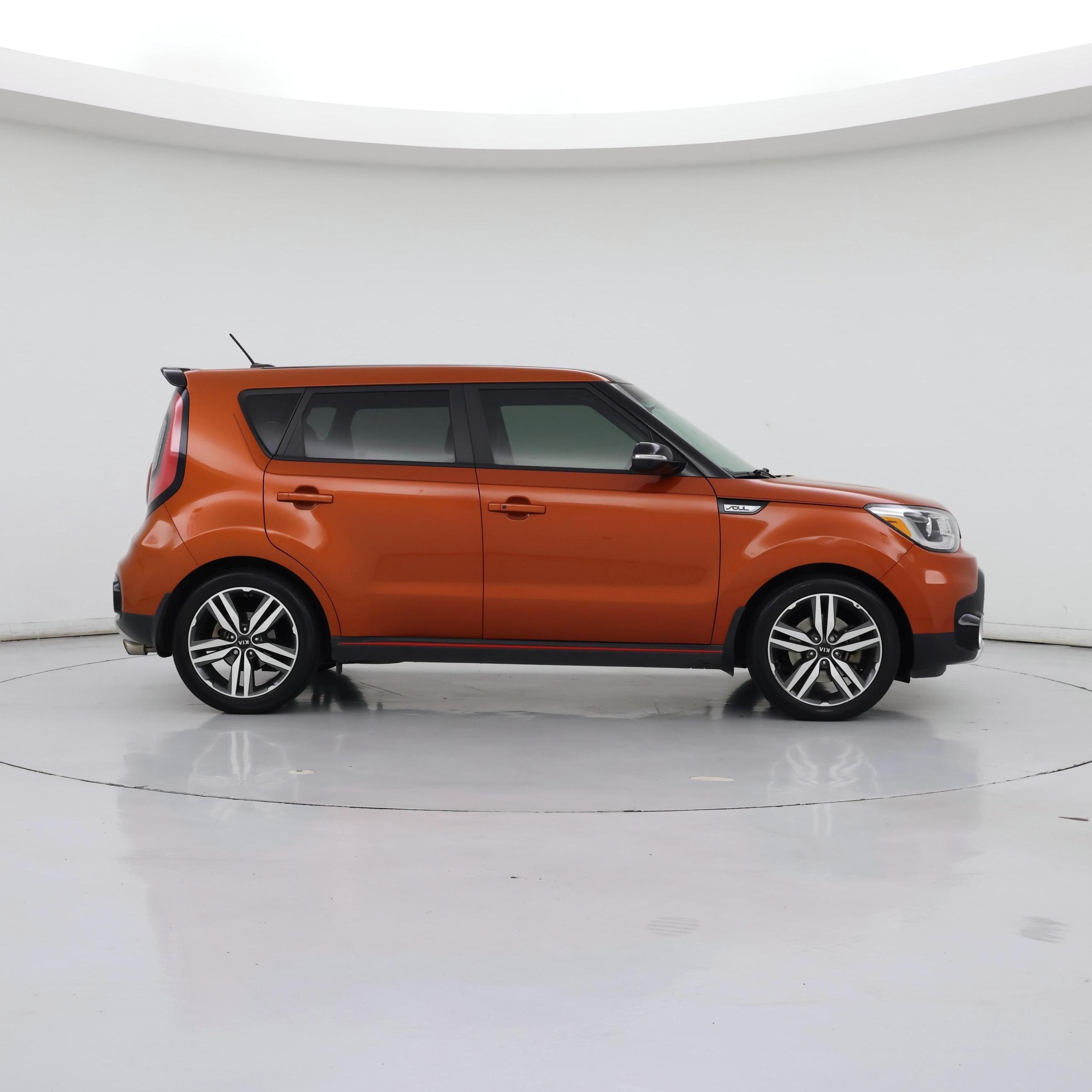 Thumbnail: 2018 Kia Soul - 7