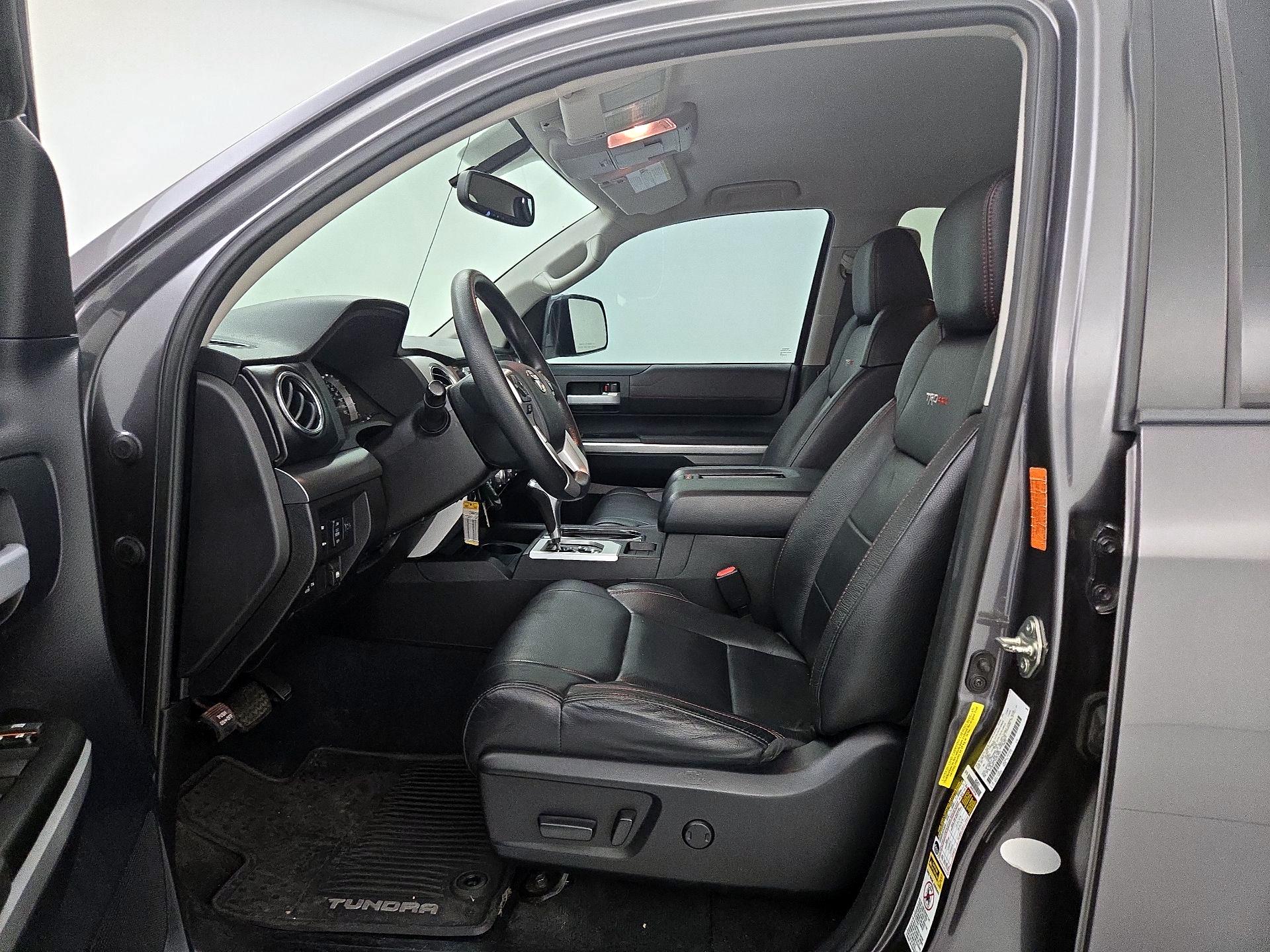 Thumbnail: 2016 Toyota Tundra - 11