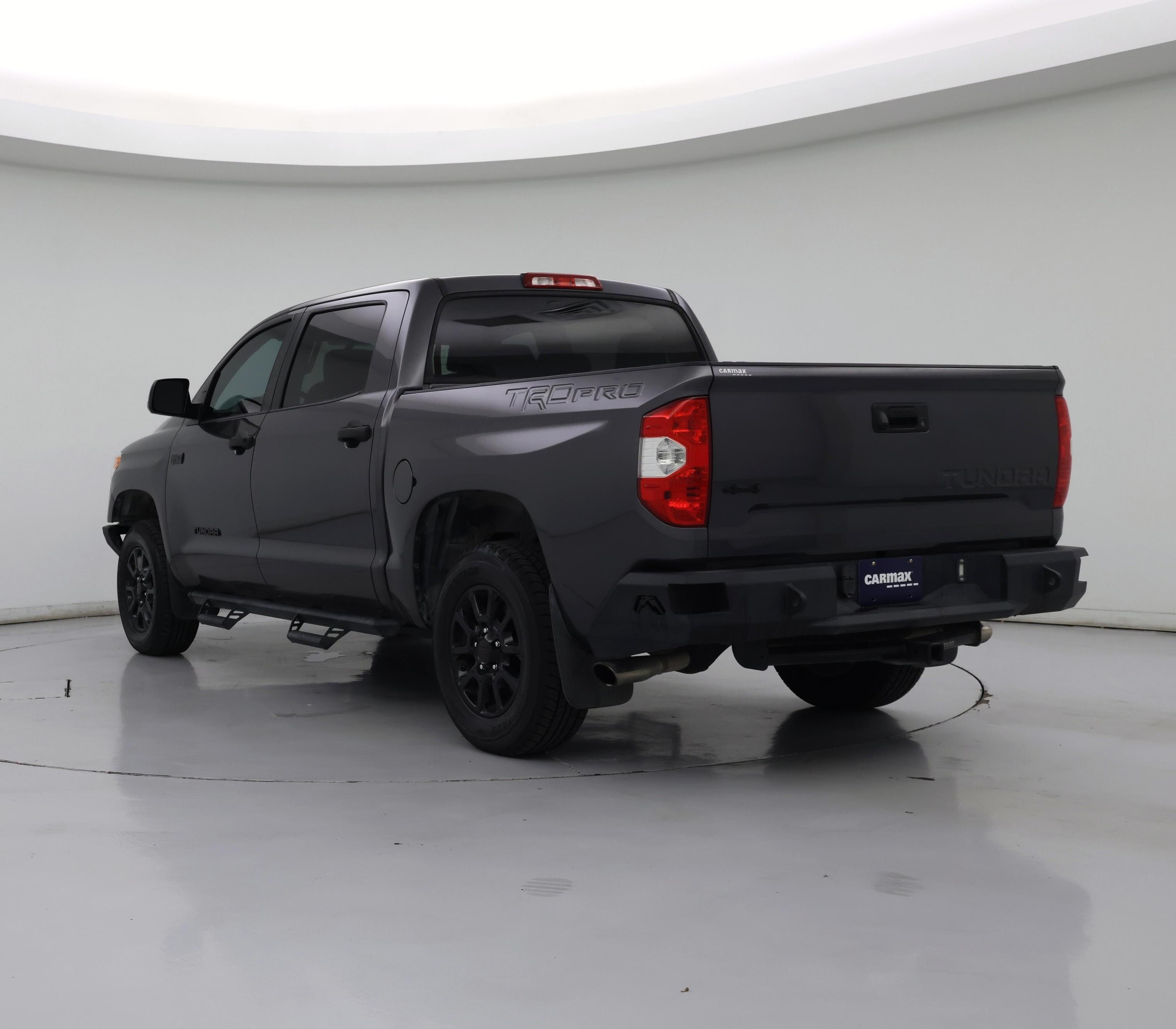 Thumbnail: 2016 Toyota Tundra - 2