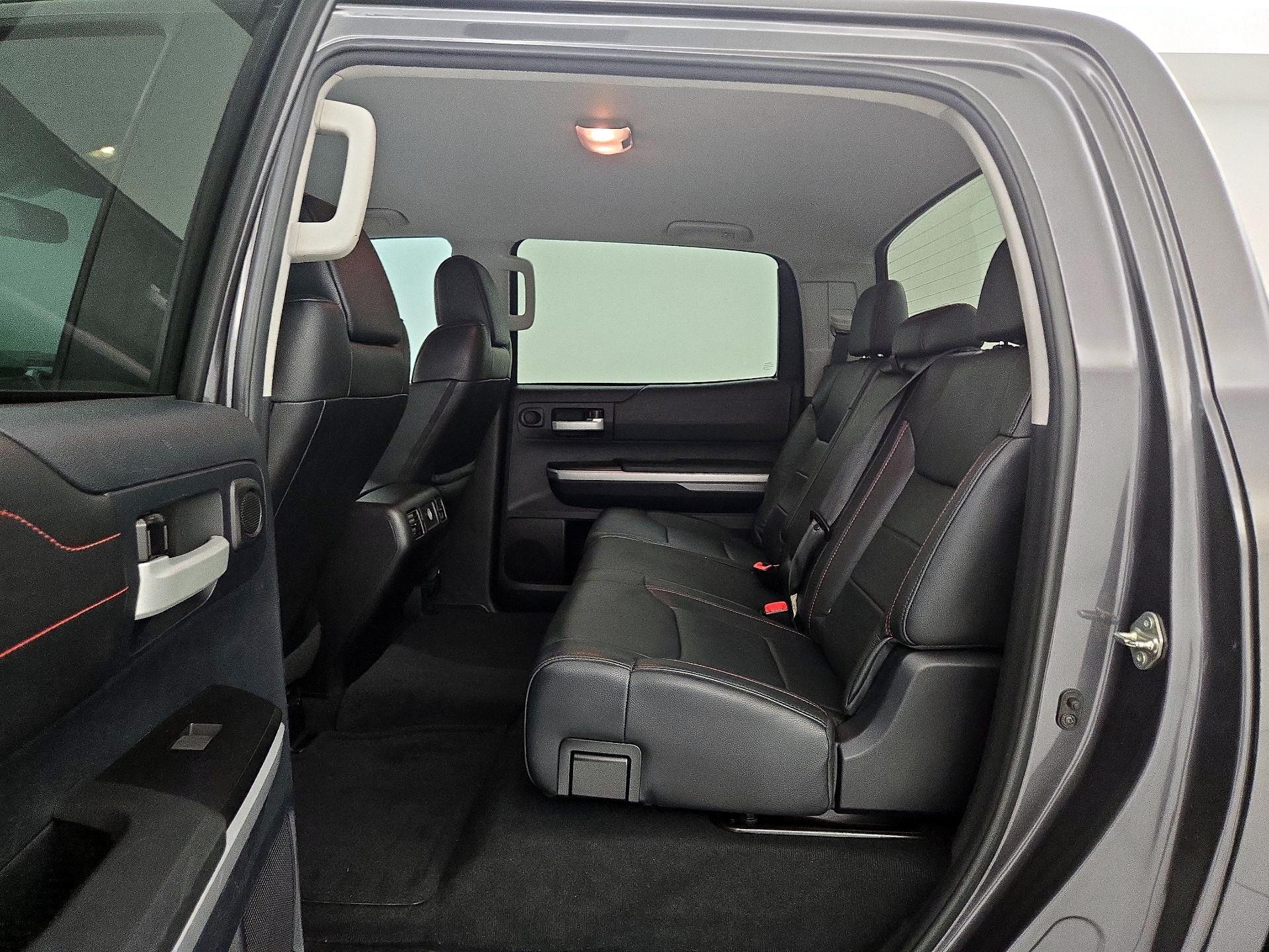 Thumbnail: 2016 Toyota Tundra - 20