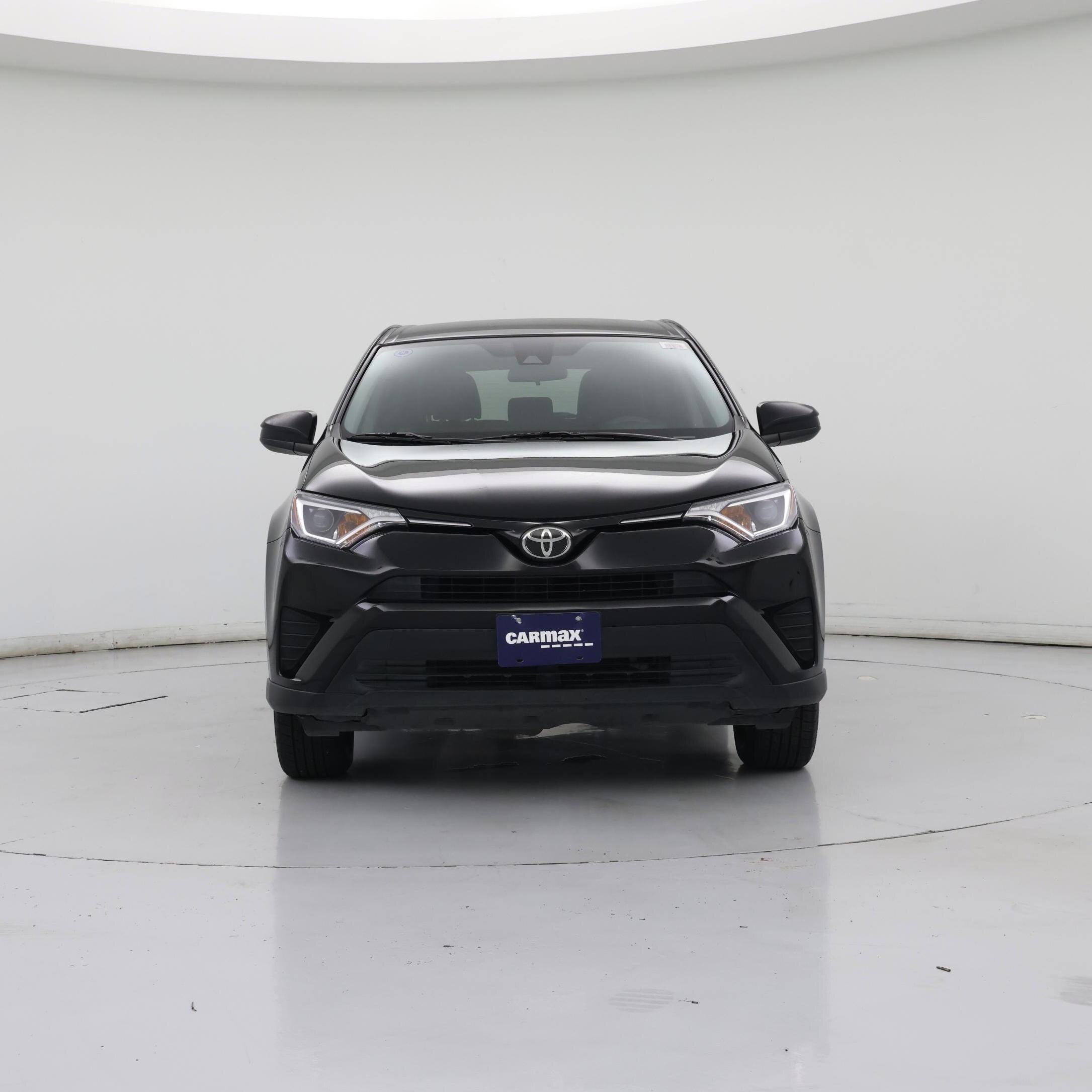 Thumbnail: 2018 Toyota RAV4 - 5