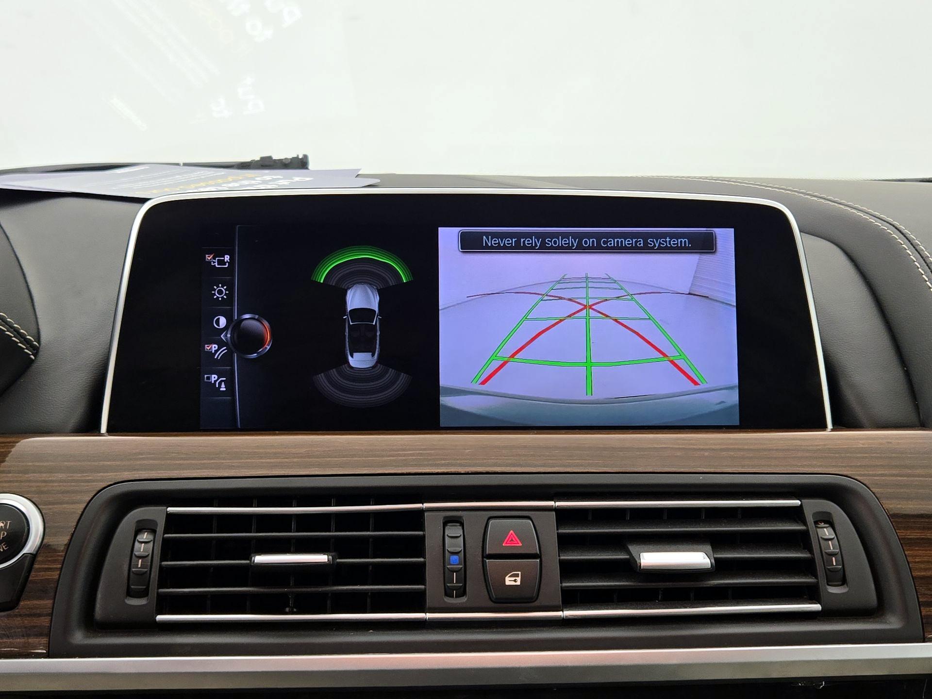 Thumbnail: 2017 BMW 6 Series - 15