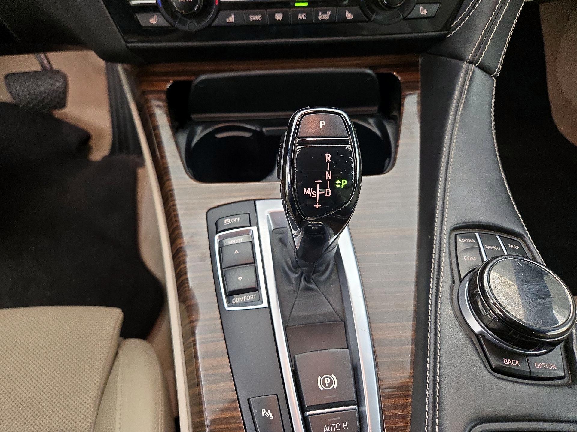 Thumbnail: 2017 BMW 6 Series - 18