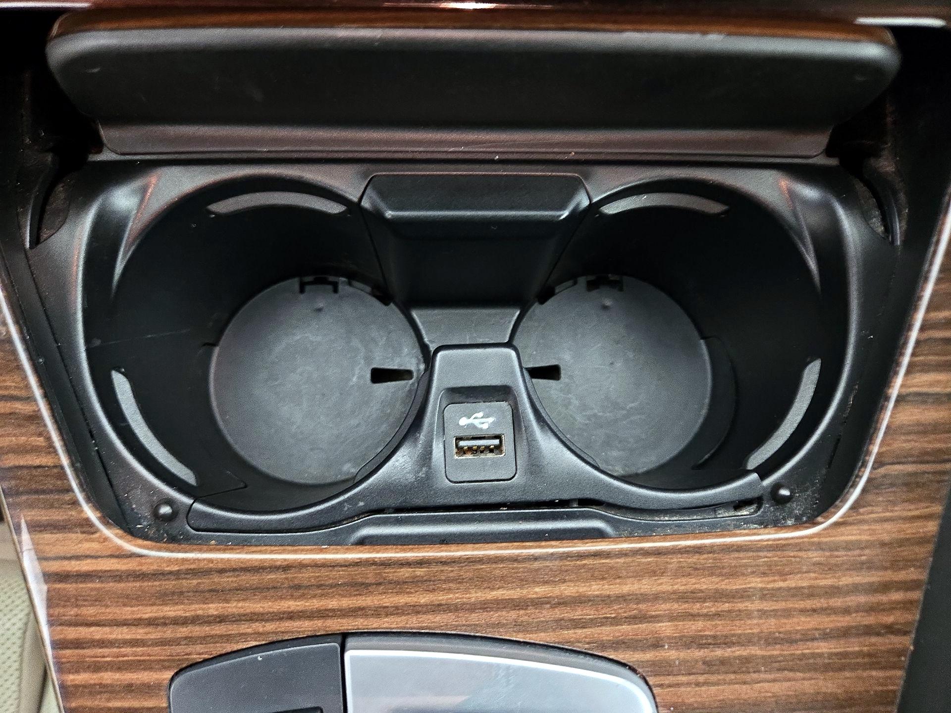 Thumbnail: 2017 BMW 6 Series - 19