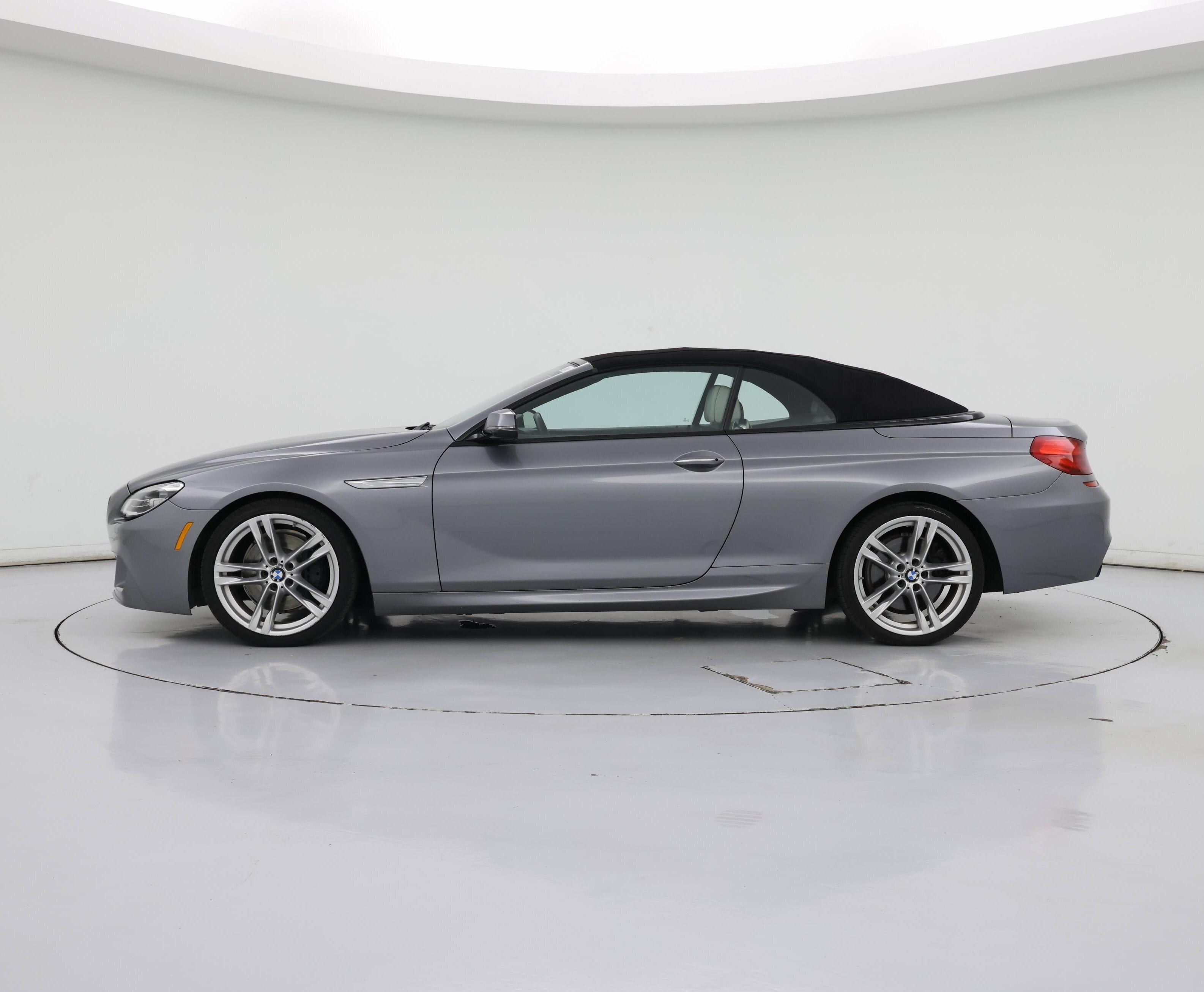 Thumbnail: 2017 BMW 6 Series - 3