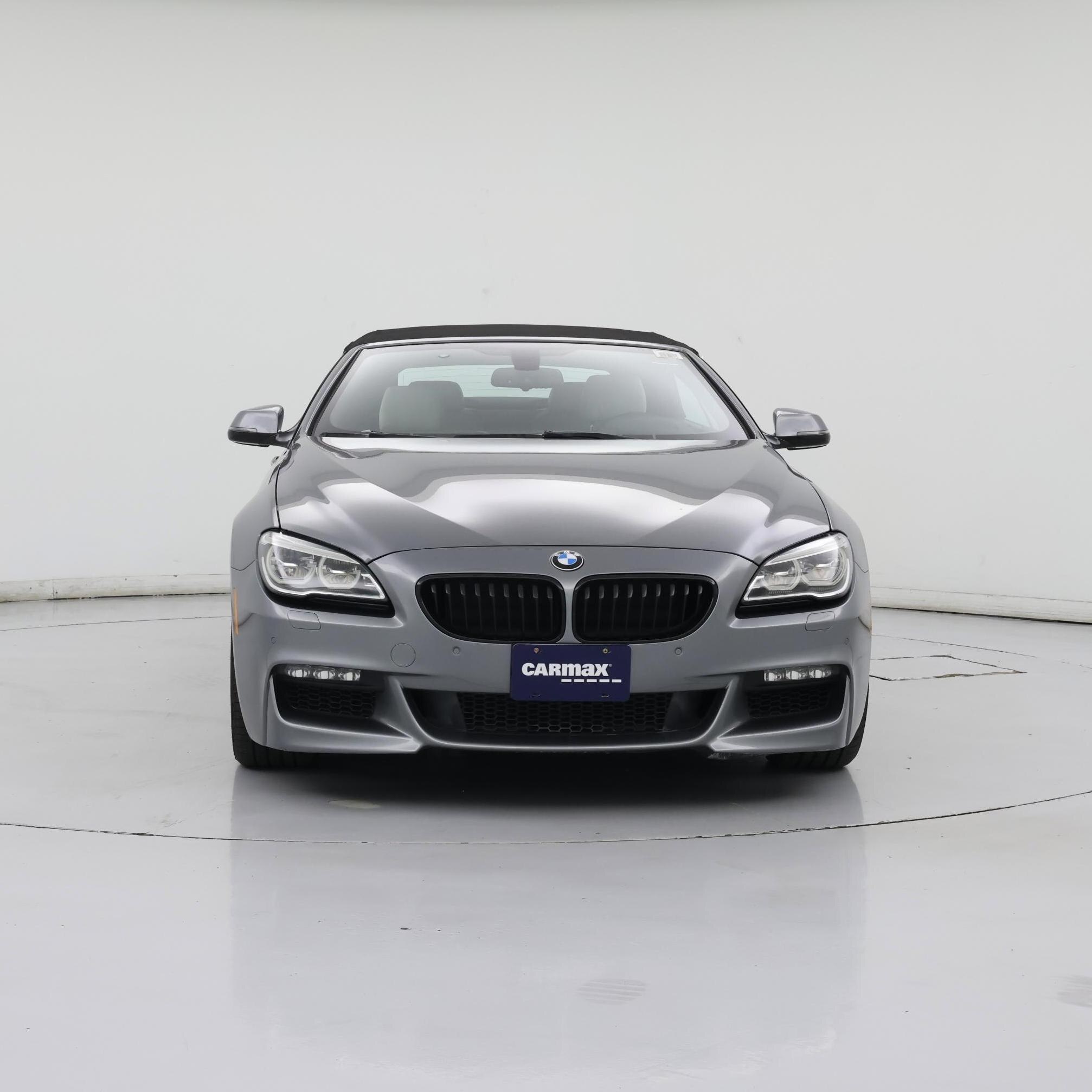 Thumbnail: 2017 BMW 6 Series - 5