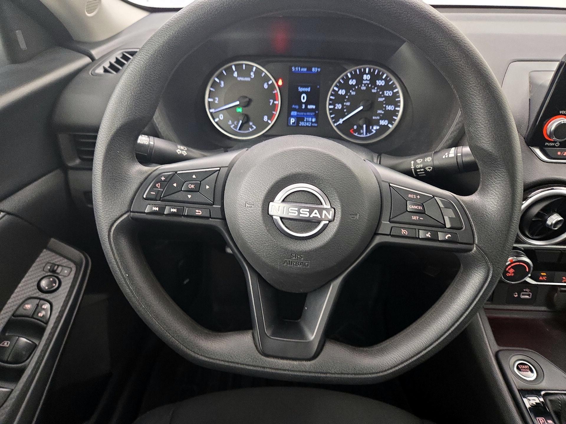 Thumbnail: 2024 Nissan Sentra - 10
