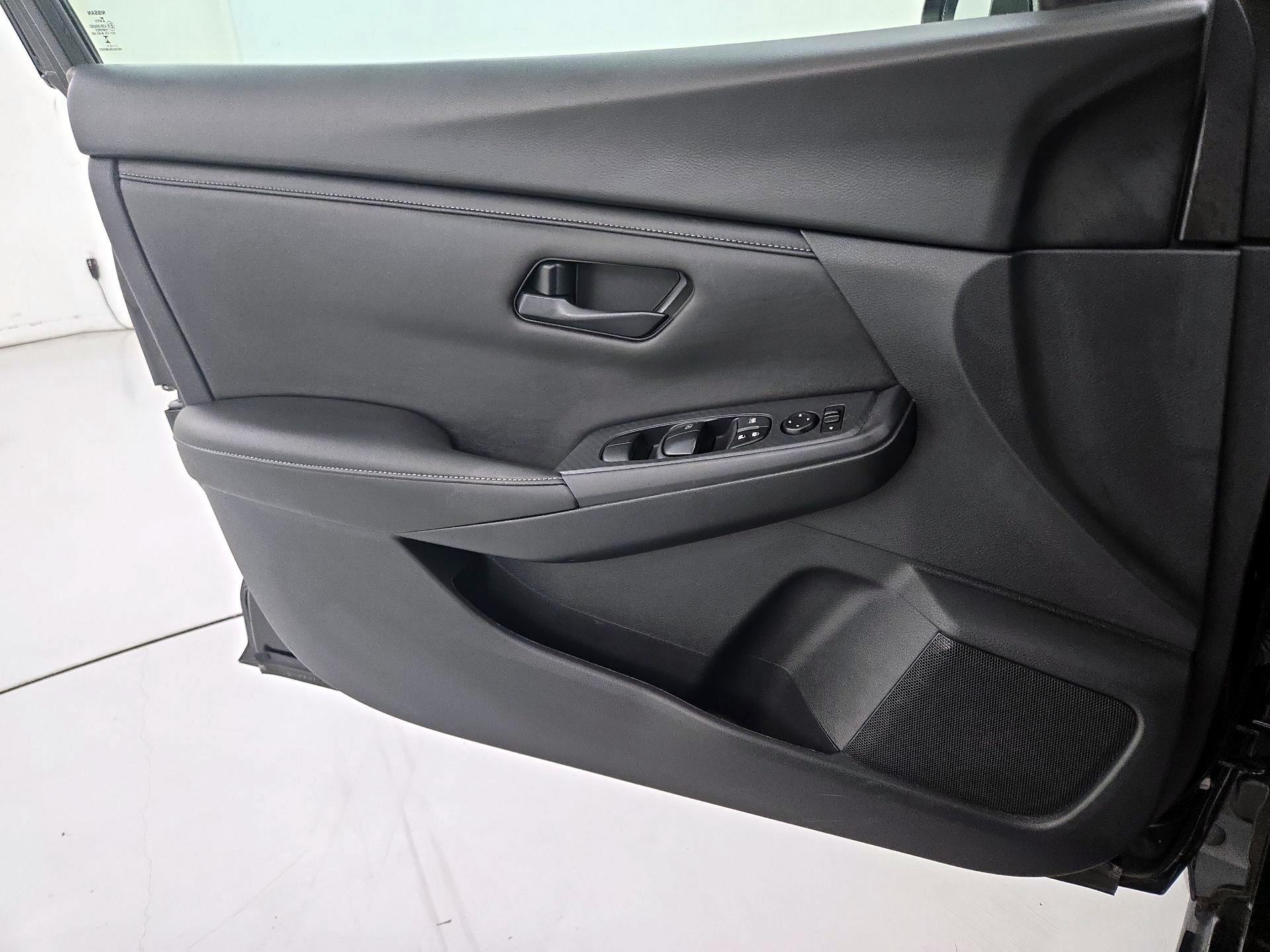 Thumbnail: 2024 Nissan Sentra - 12
