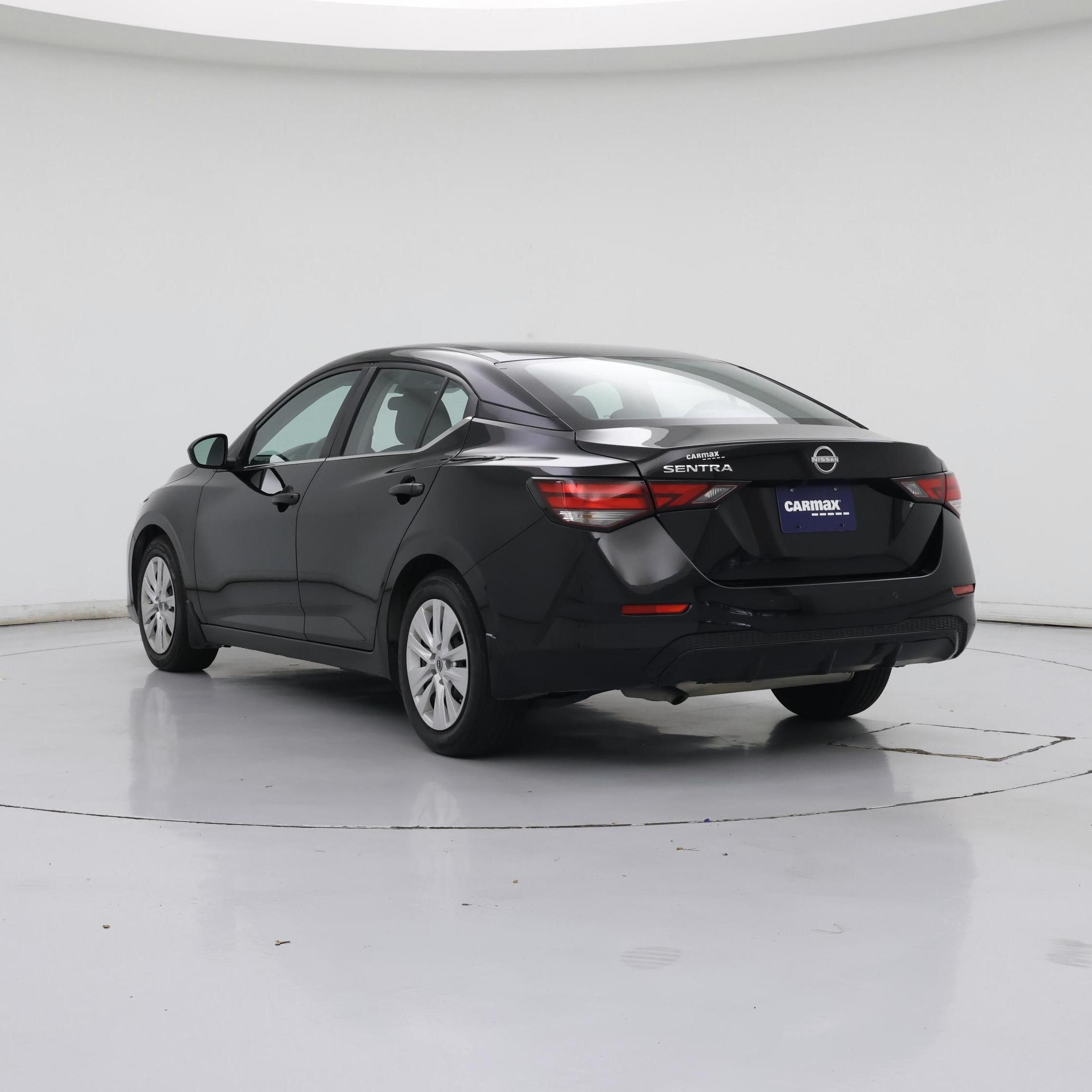 Thumbnail: 2024 Nissan Sentra - 2
