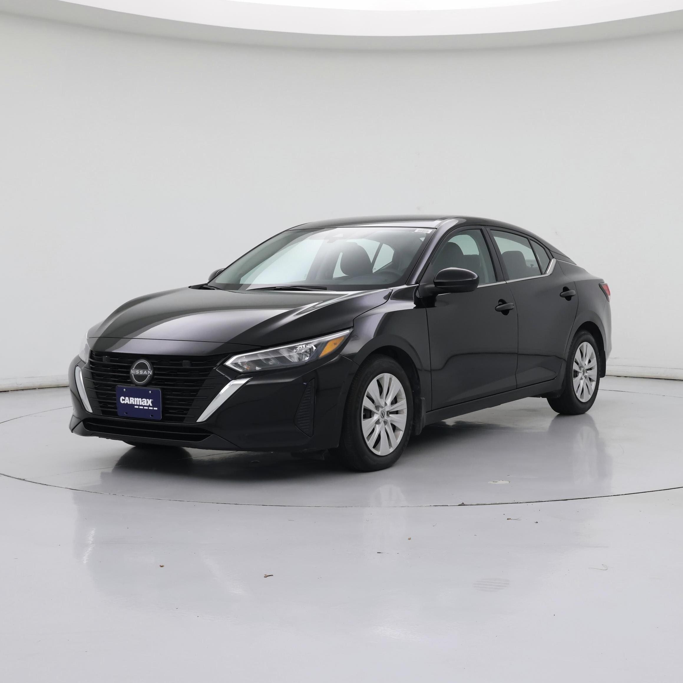 Thumbnail: 2024 Nissan Sentra - 4