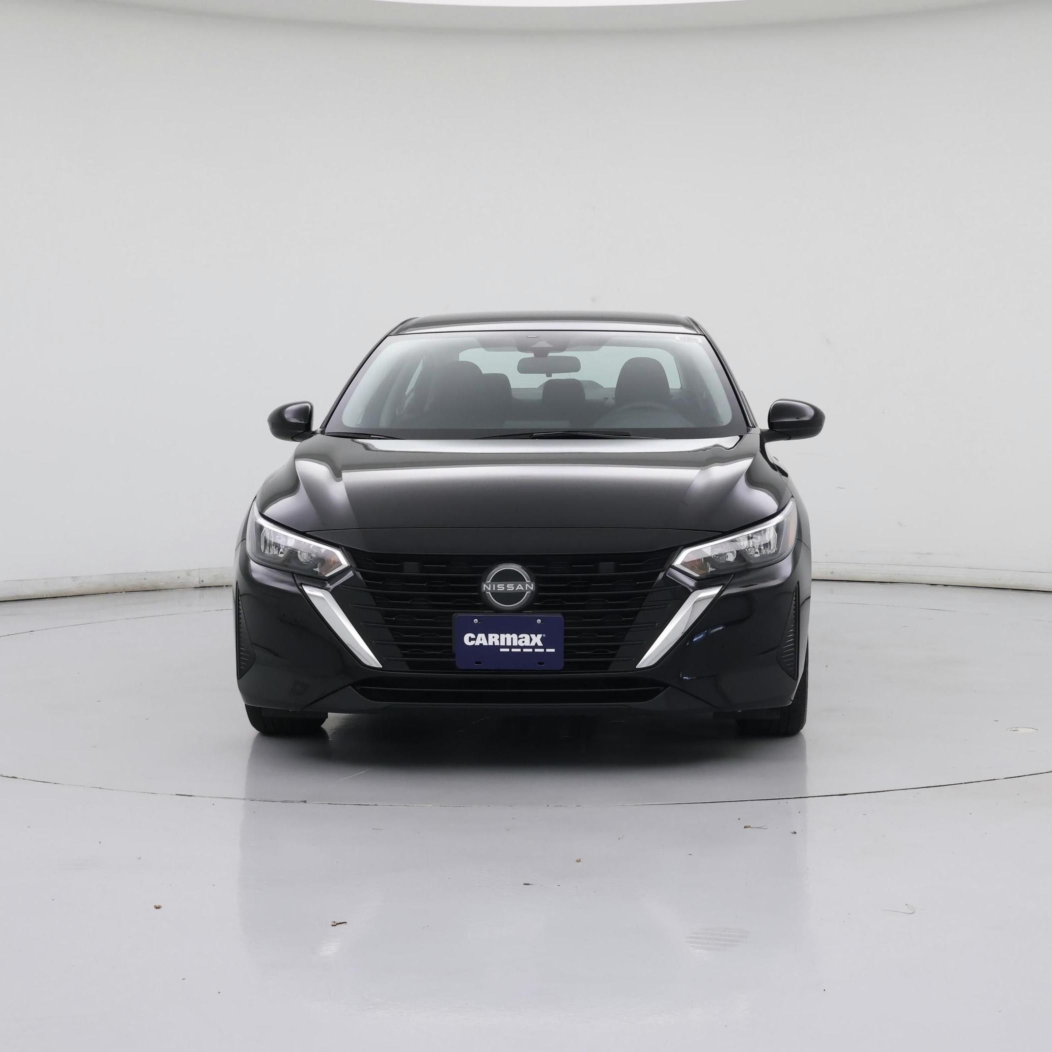 Thumbnail: 2024 Nissan Sentra - 5