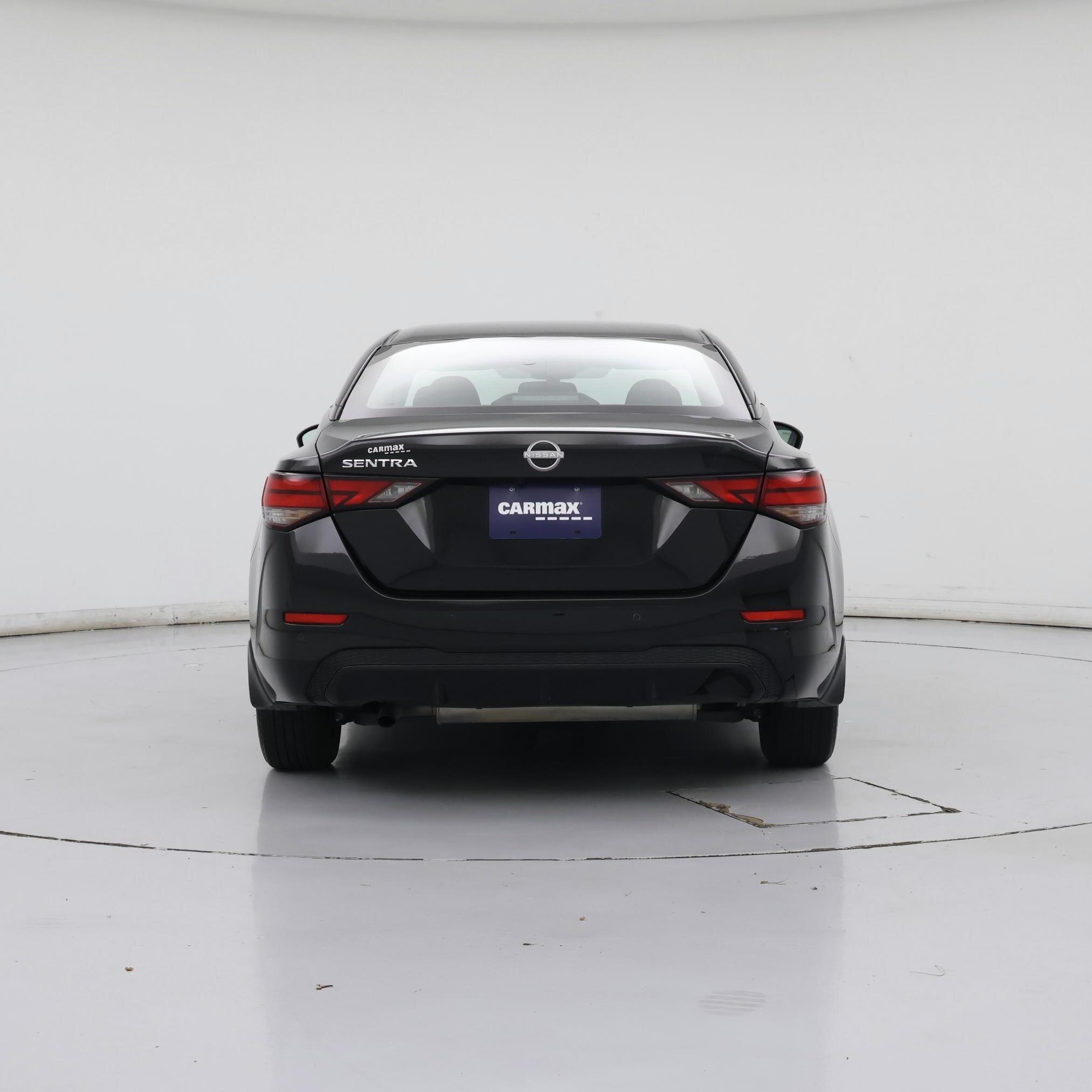 Thumbnail: 2024 Nissan Sentra - 6