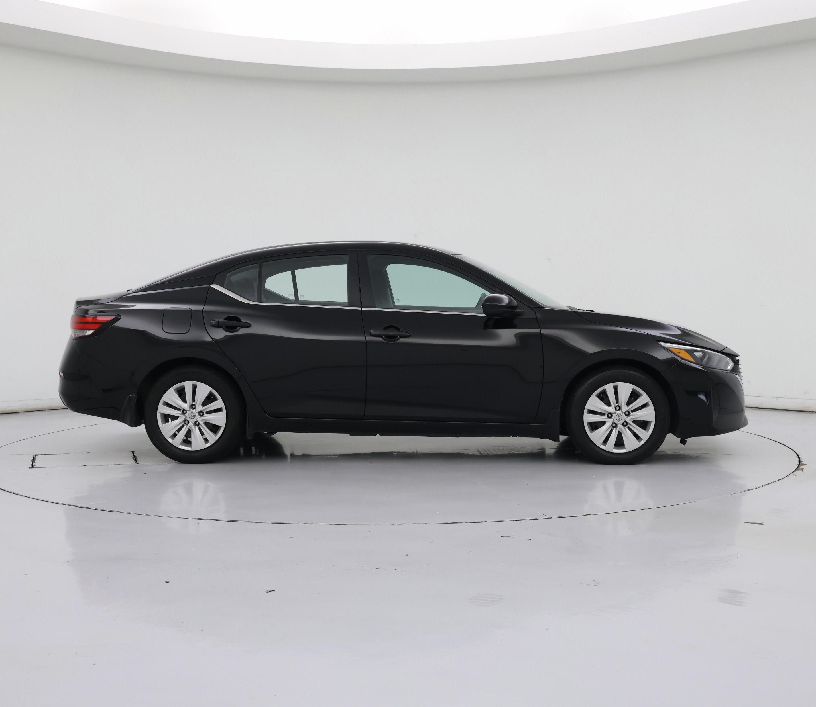 Thumbnail: 2024 Nissan Sentra - 7