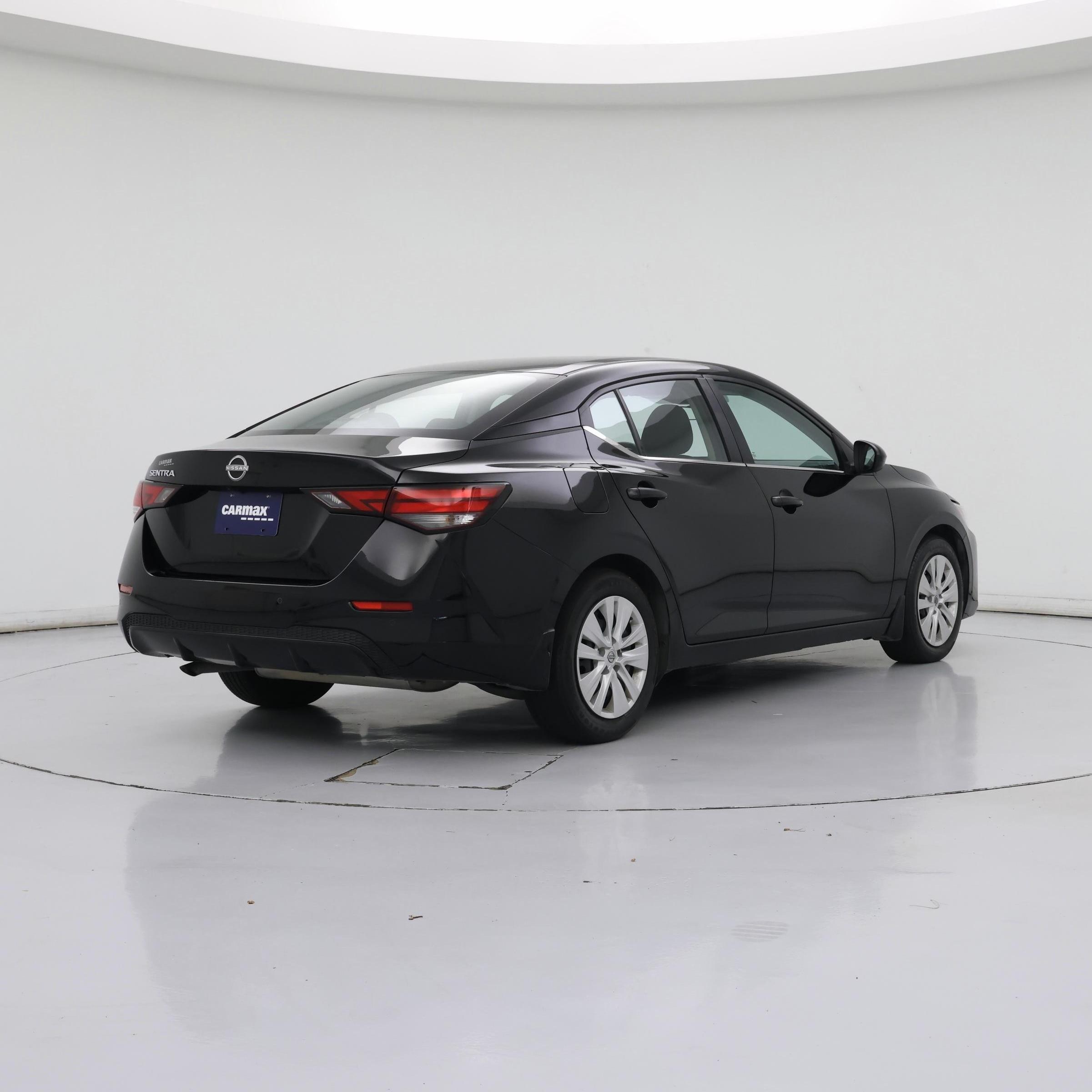 Thumbnail: 2024 Nissan Sentra - 8