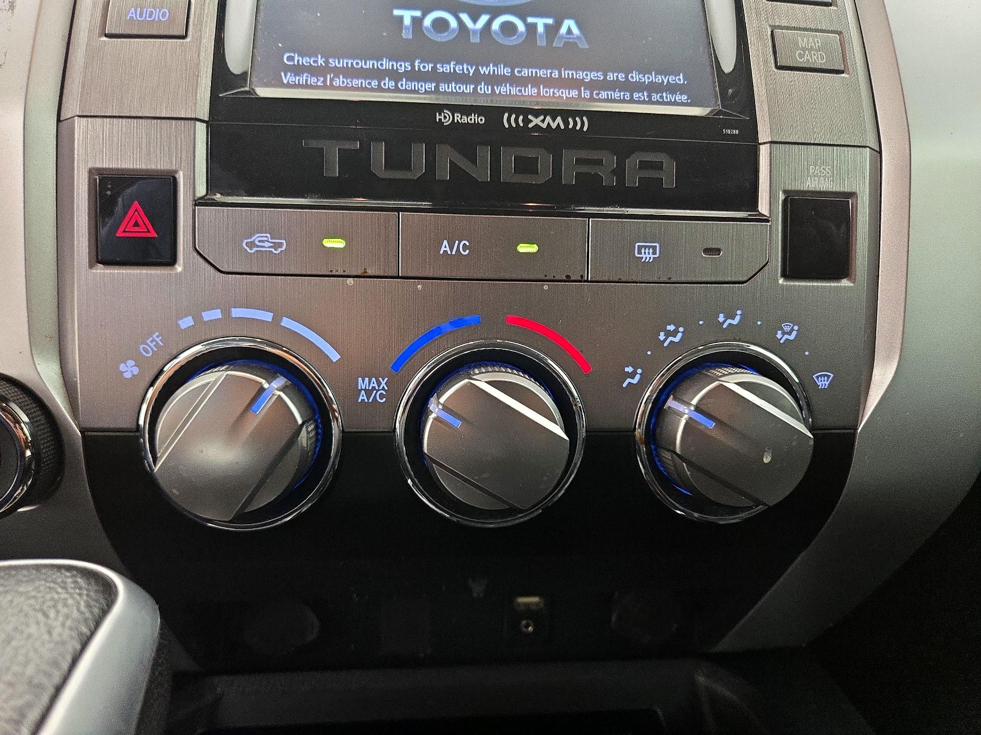 Thumbnail: 2018 Toyota Tundra - 16