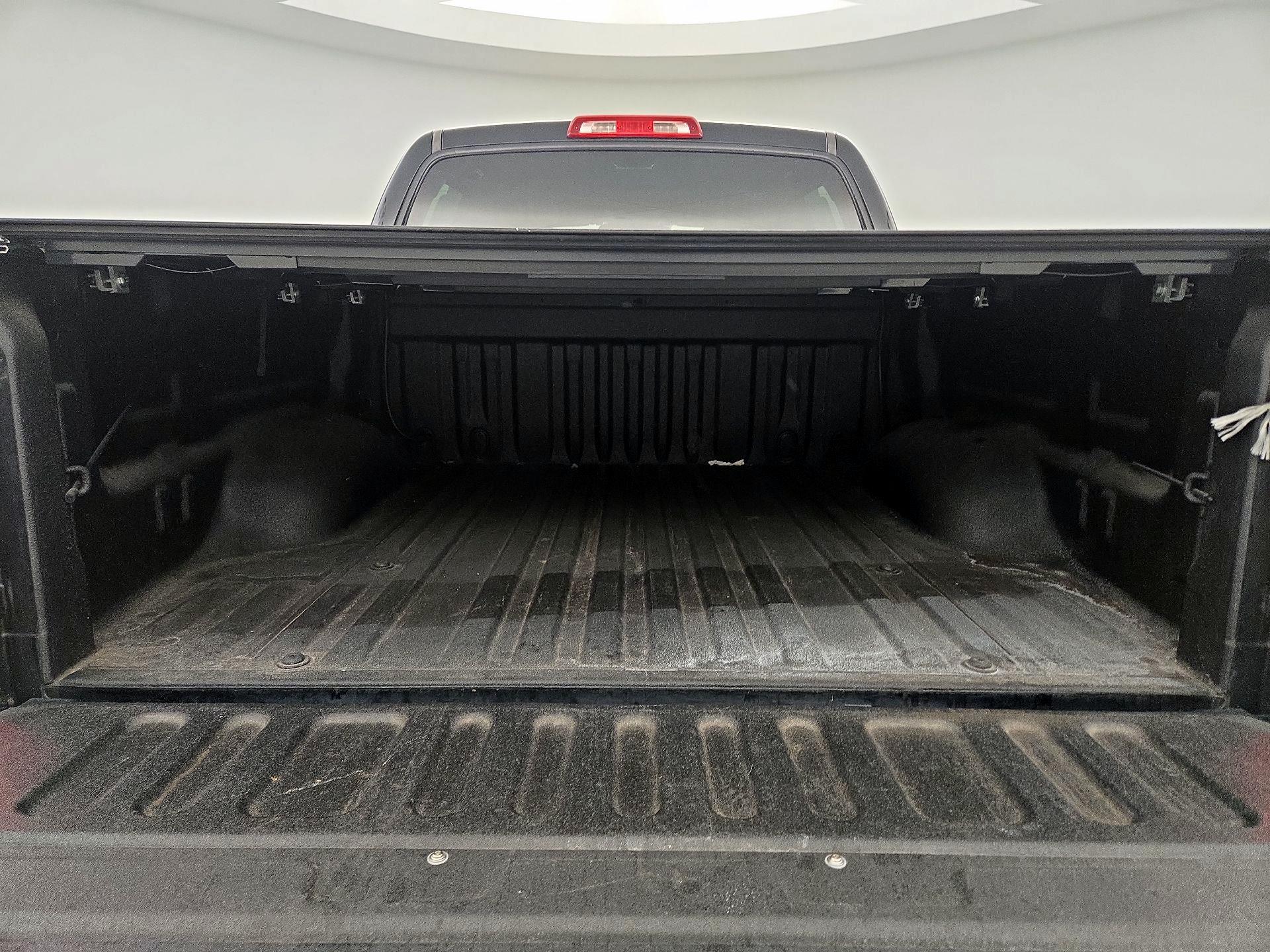Thumbnail: 2018 Toyota Tundra - 20