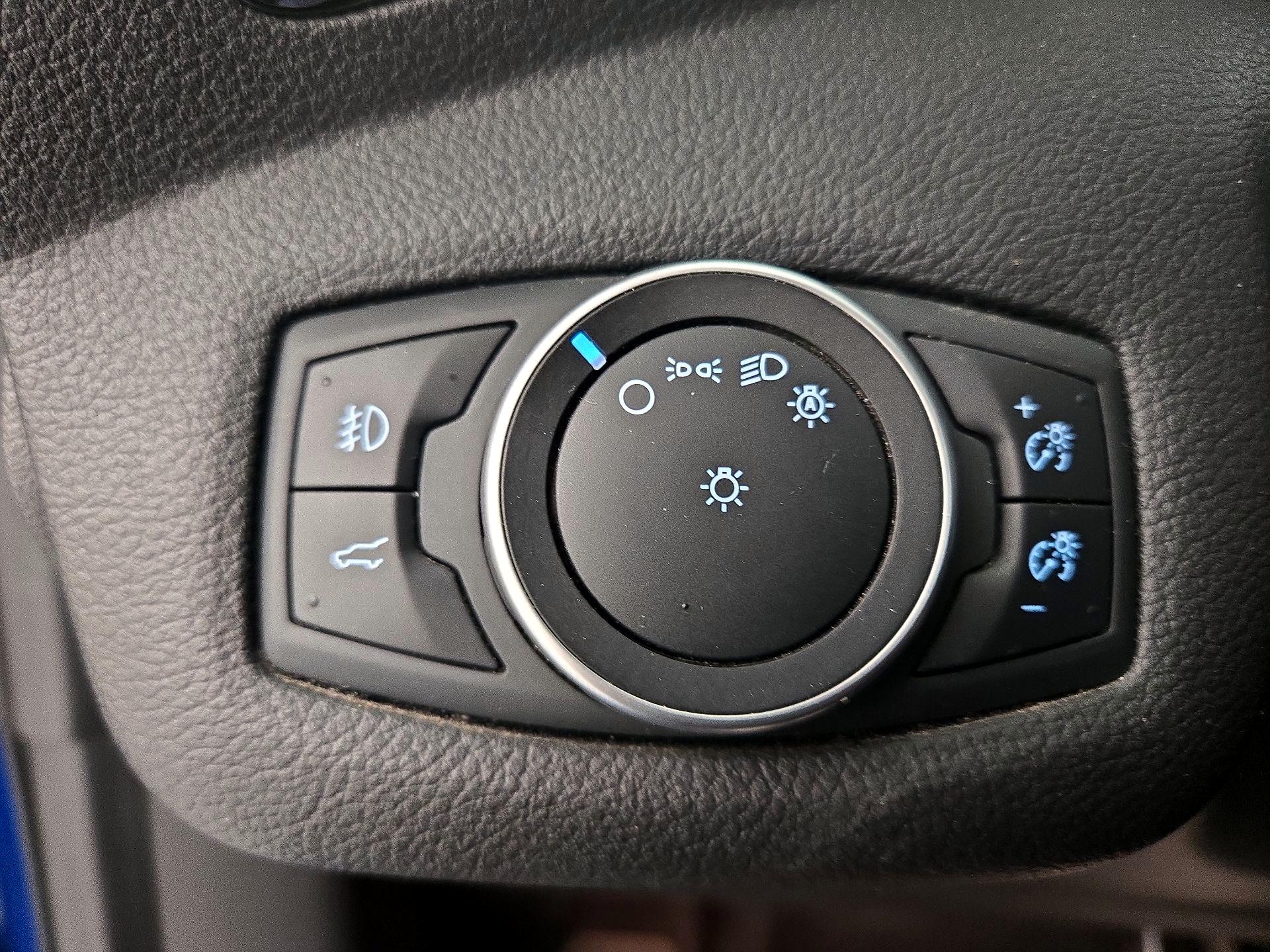 Thumbnail: 2018 Ford Escape - 13