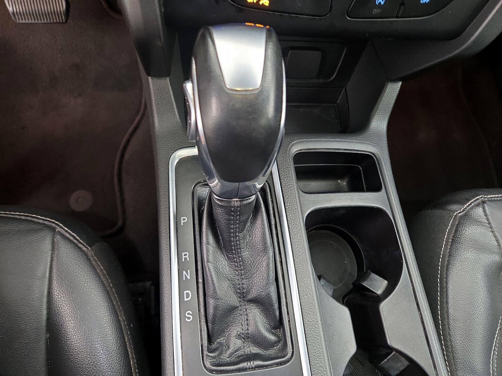 Thumbnail: 2018 Ford Escape - 17