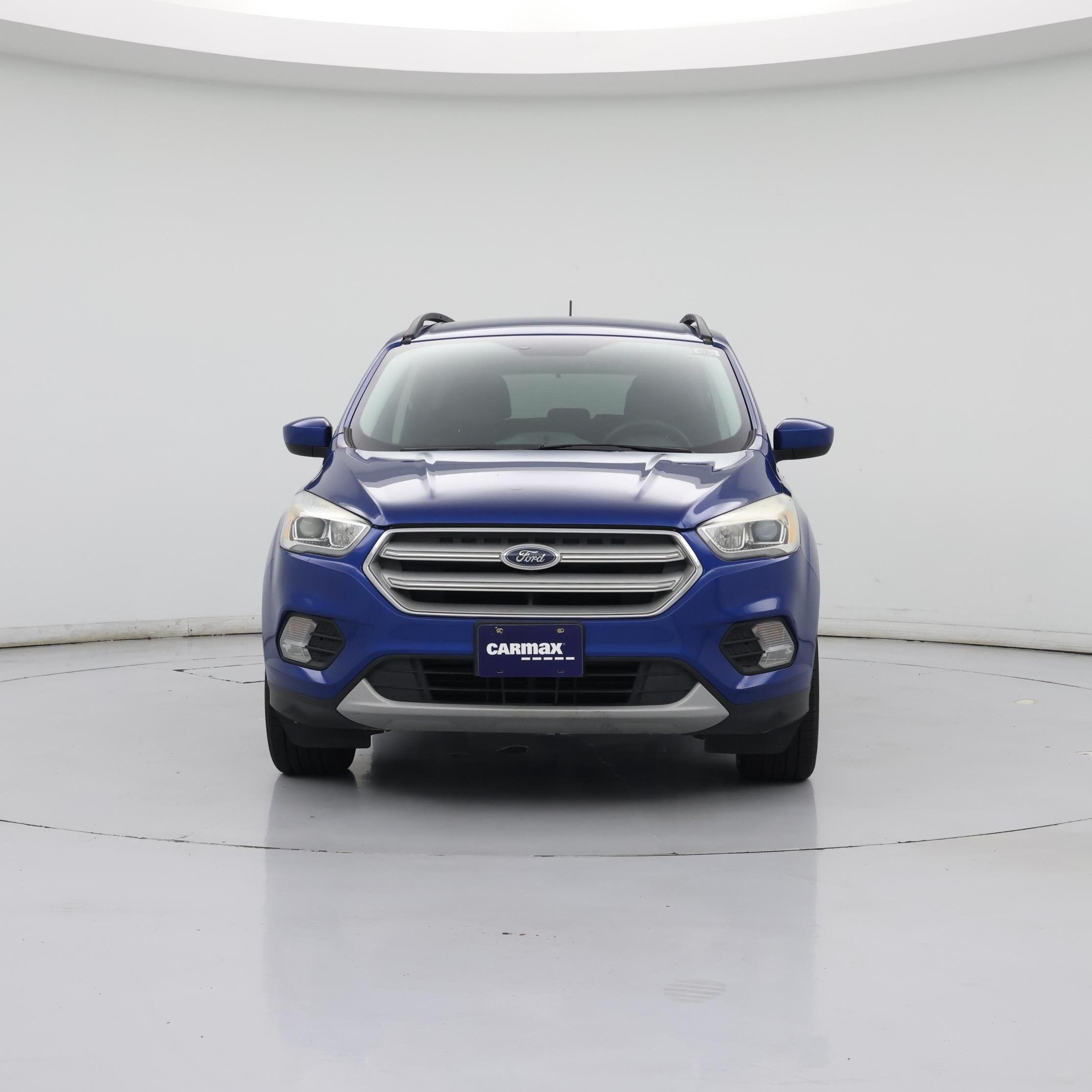 Thumbnail: 2018 Ford Escape - 5