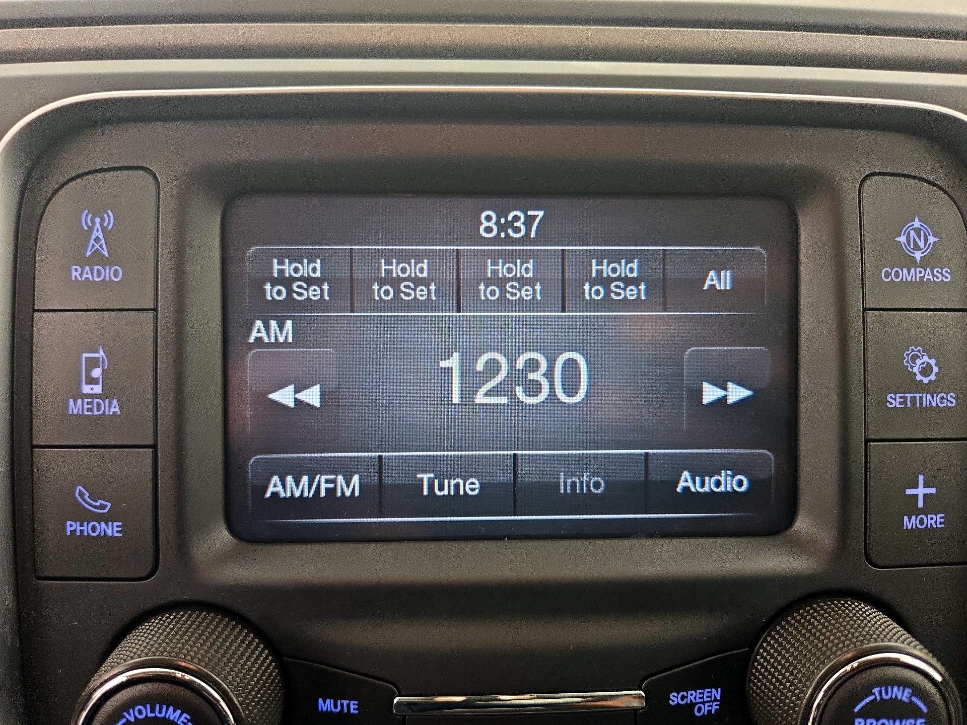 Thumbnail: 2023 RAM 1500 Classic - 15
