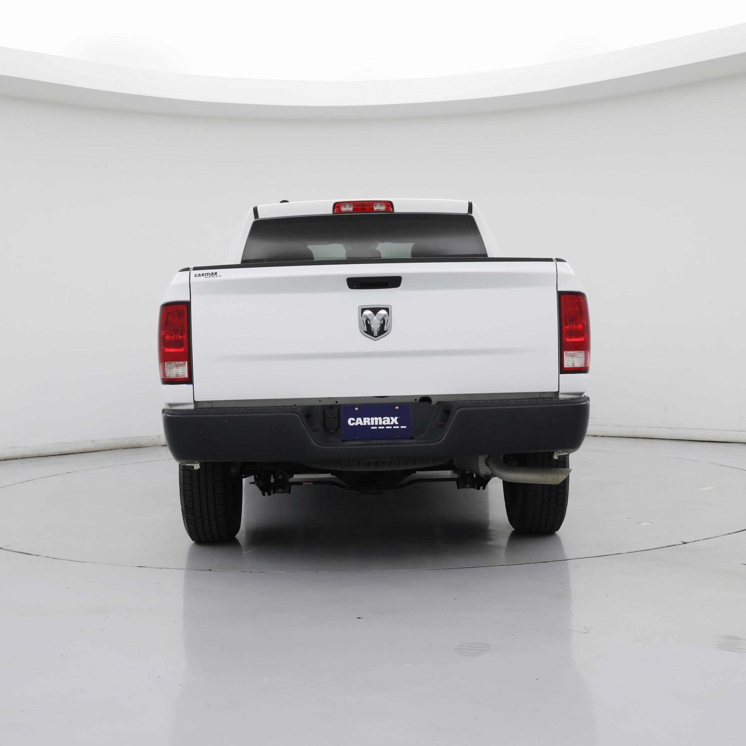 Thumbnail: 2023 RAM 1500 Classic - 6
