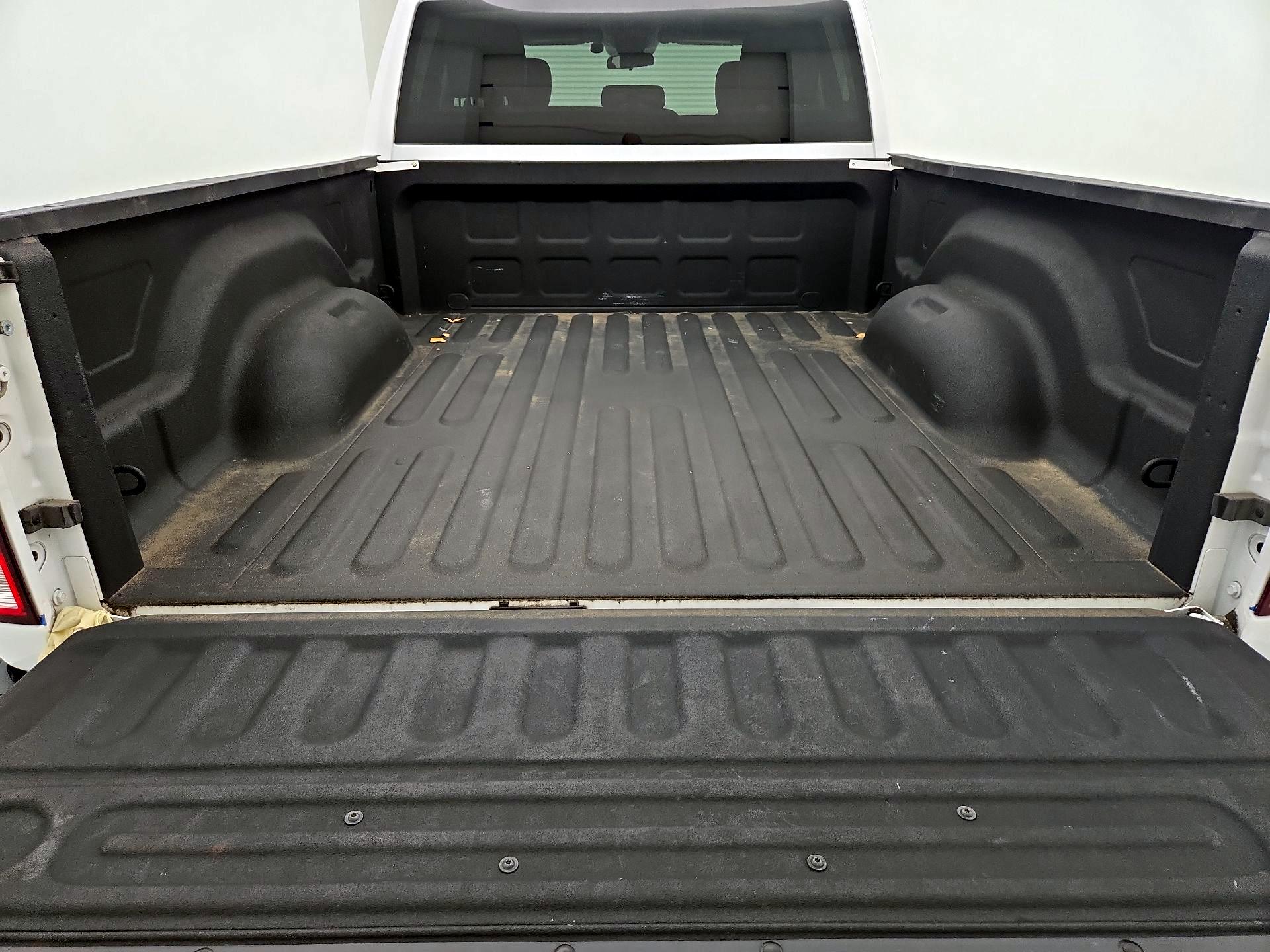 Thumbnail: 2022 RAM 1500 Classic - 20