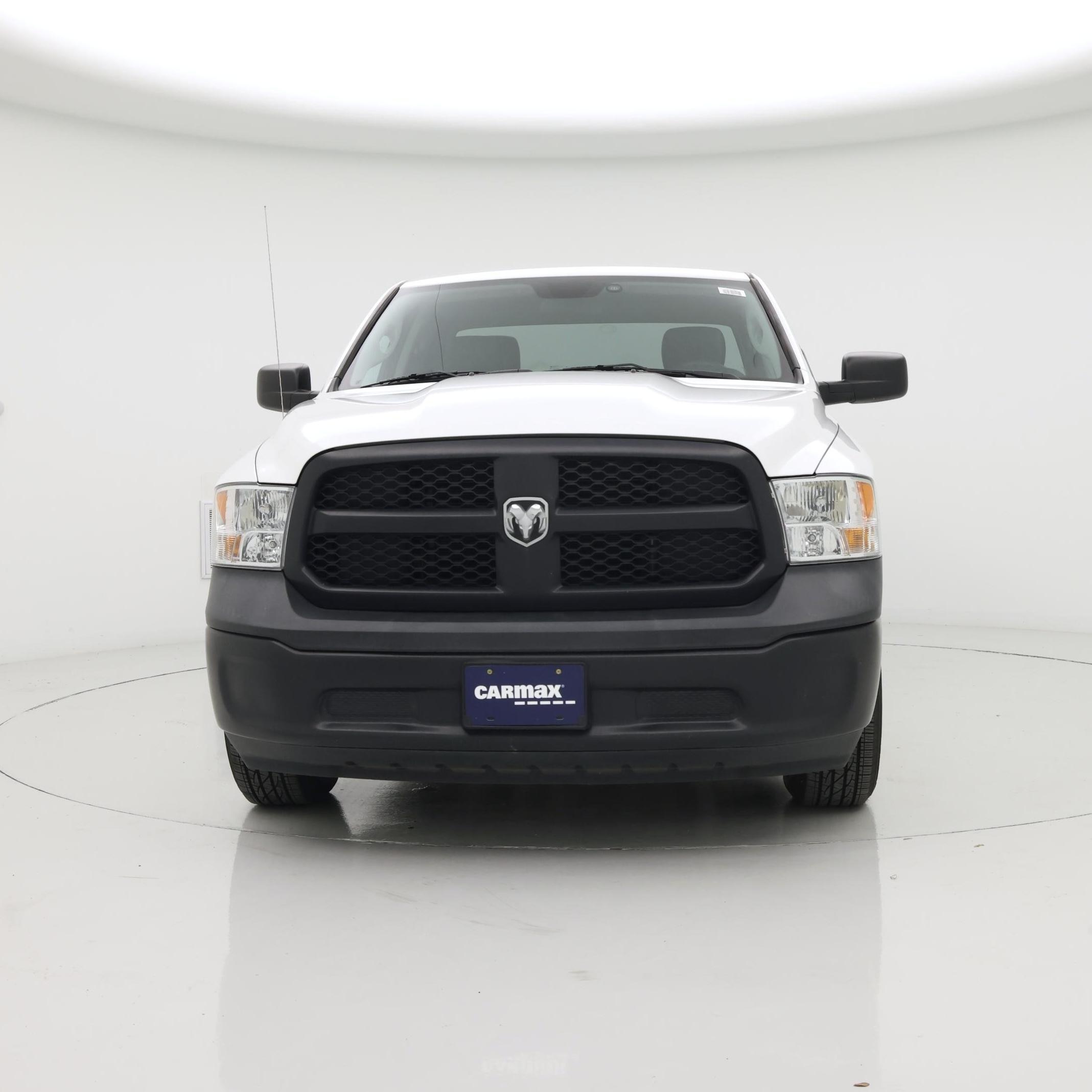 Thumbnail: 2022 RAM 1500 Classic - 5
