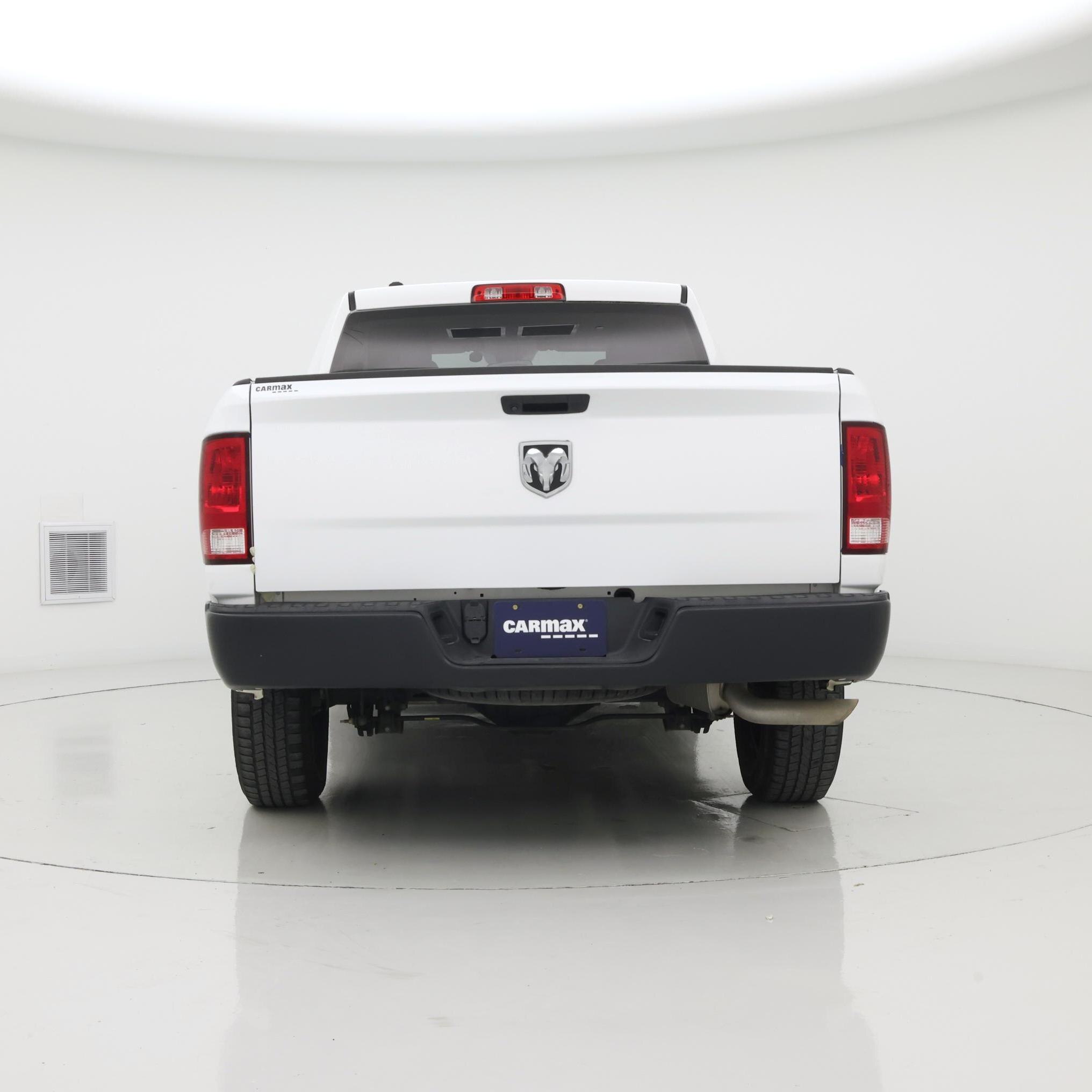 Thumbnail: 2022 RAM 1500 Classic - 6