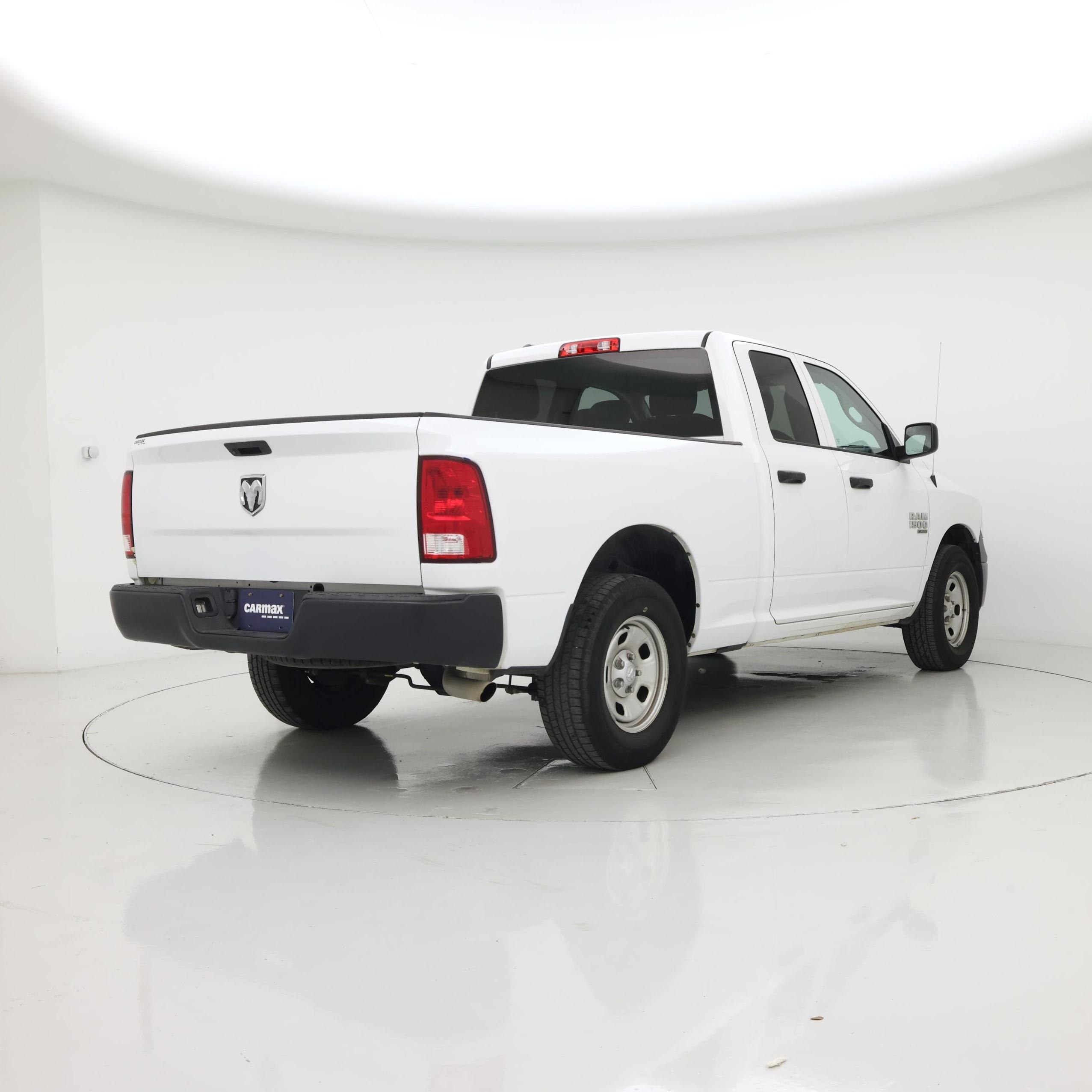 Thumbnail: 2022 RAM 1500 Classic - 8